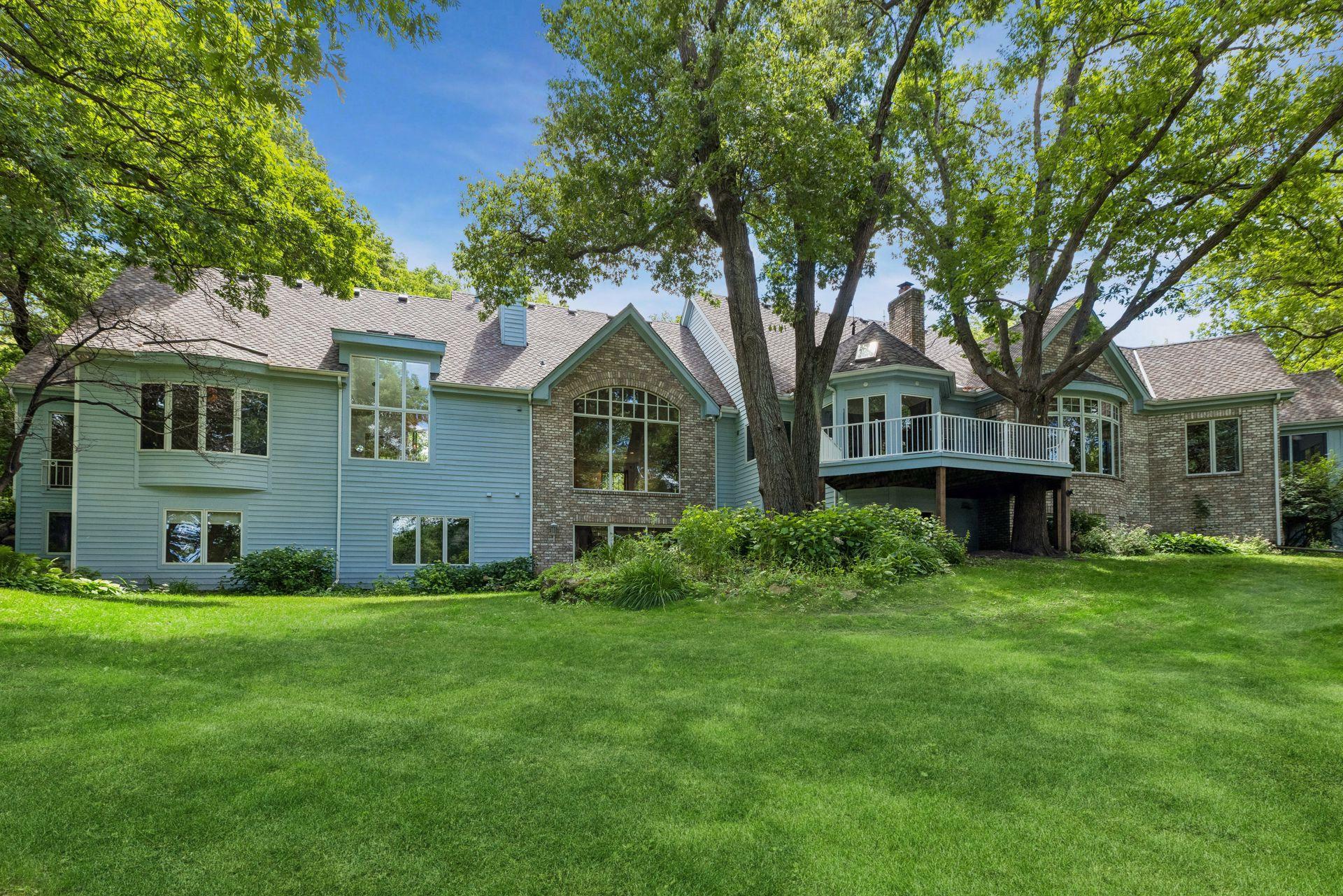View of Residential at 7 Mallard Lane, North Oaks MN 55127, North Oaks (58 of 66) - Mike Wilen | Minnesota Team Real Estate