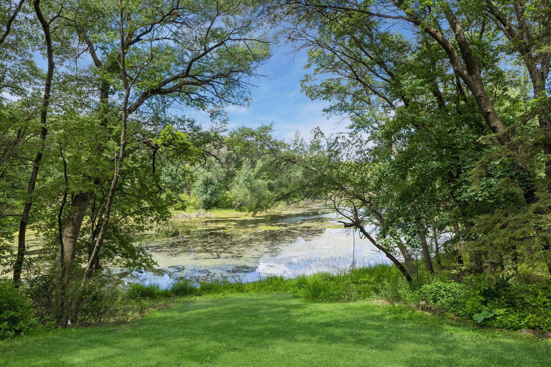 View of Residential at 7 Mallard Lane, North Oaks MN 55127, North Oaks (57 of 66) - Mike Wilen | Minnesota Team Real Estate