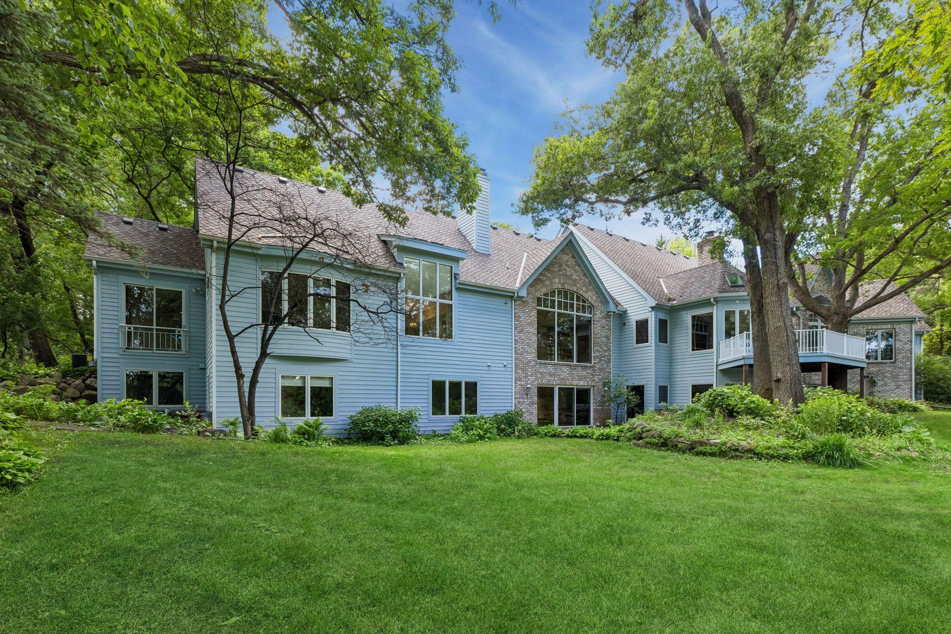 View of Residential at 7 Mallard Lane, North Oaks MN 55127, North Oaks (59 of 66) - Mike Wilen | Minnesota Team Real Estate