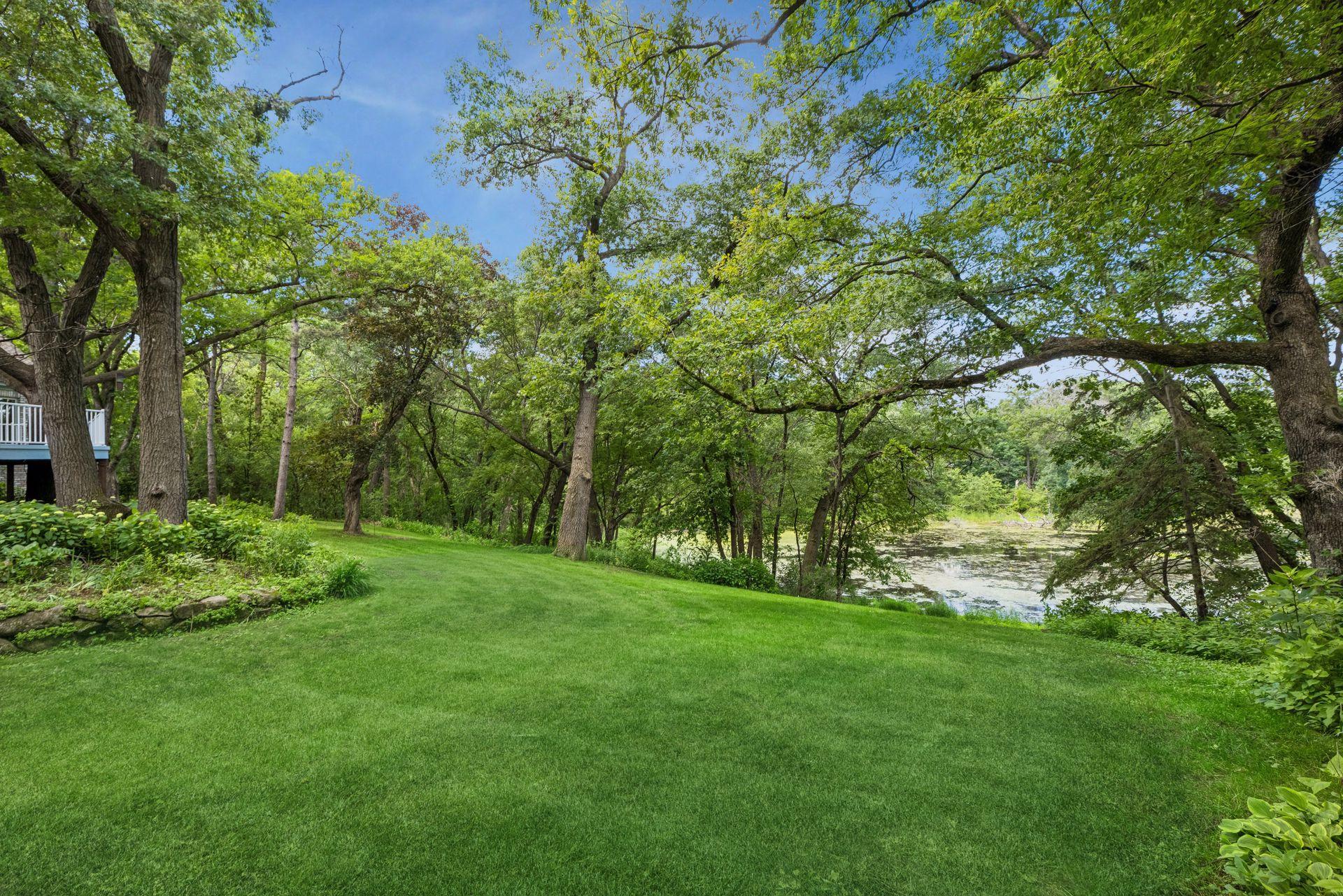 View of Residential at 7 Mallard Lane, North Oaks MN 55127, North Oaks (12 of 66) - Mike Wilen | Minnesota Team Real Estate