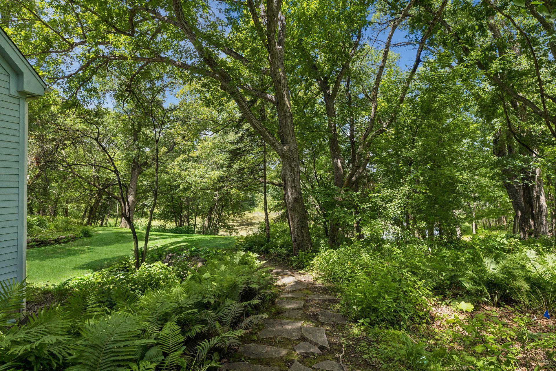 View of Residential at 7 Mallard Lane, North Oaks MN 55127, North Oaks (23 of 66) - Mike Wilen | Minnesota Team Real Estate