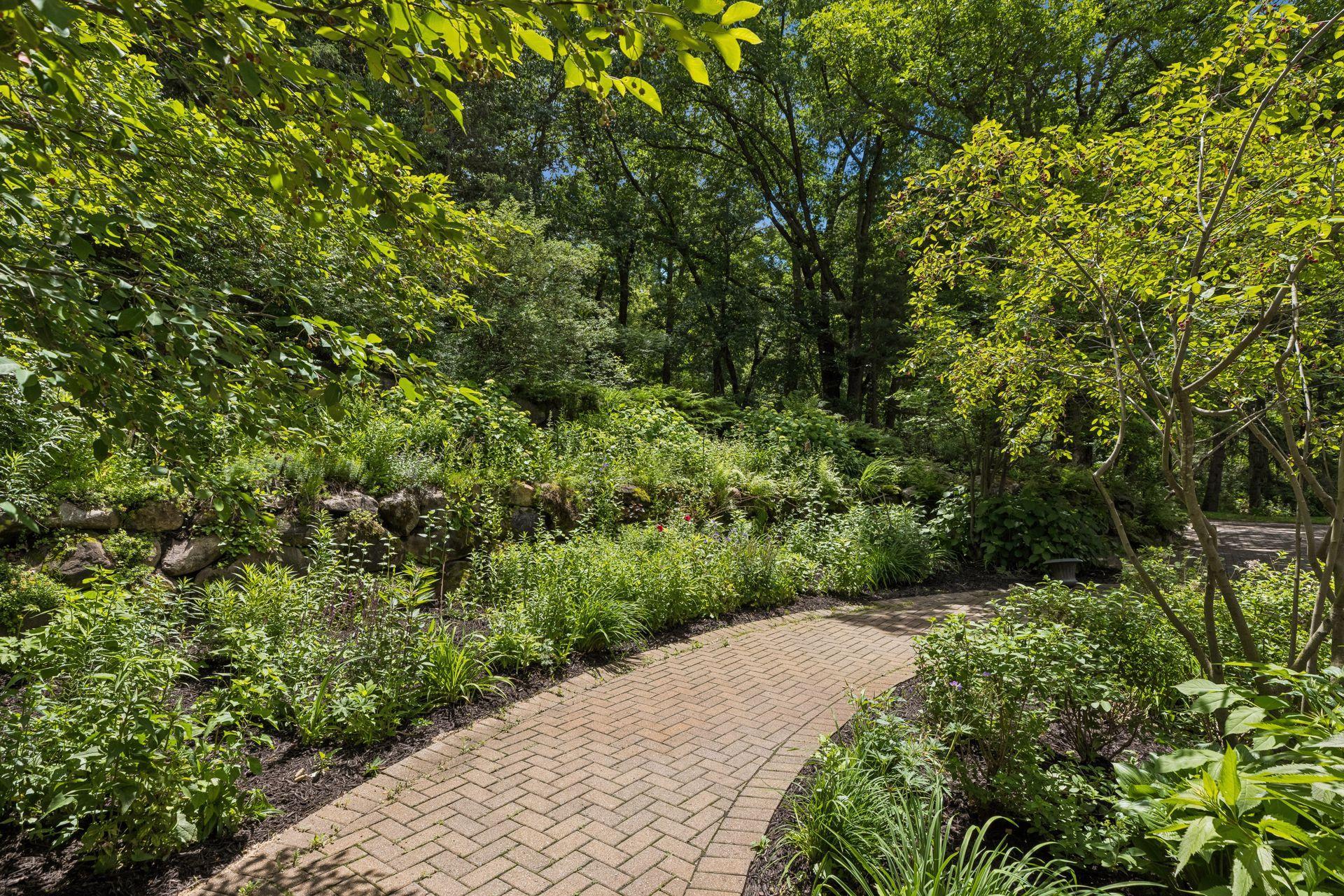 View of Residential at 7 Mallard Lane, North Oaks MN 55127, North Oaks (22 of 66) - Mike Wilen | Minnesota Team Real Estate