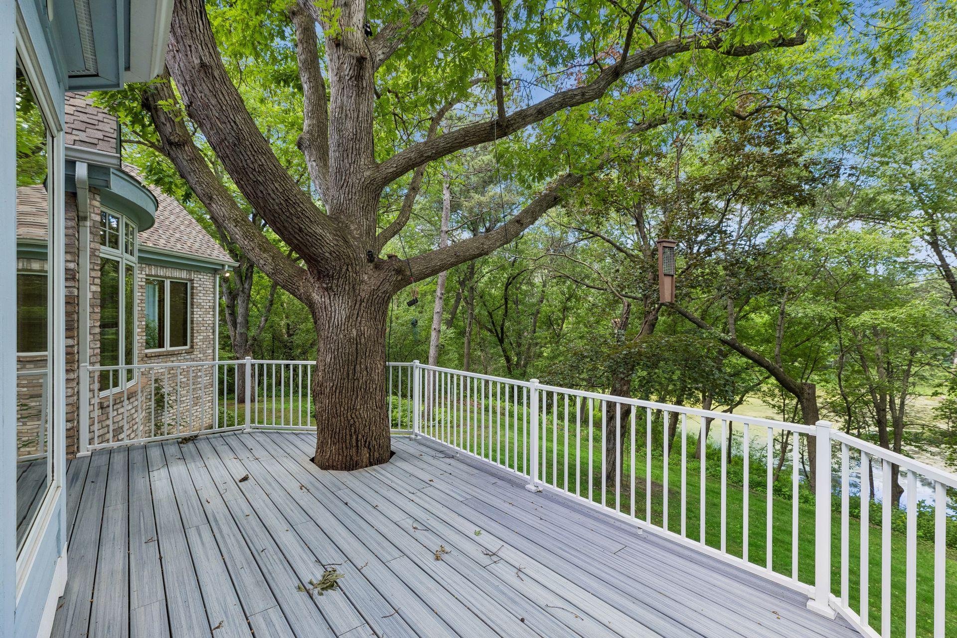 View of Residential at 7 Mallard Lane, North Oaks MN 55127, North Oaks (14 of 66) - Mike Wilen | Minnesota Team Real Estate