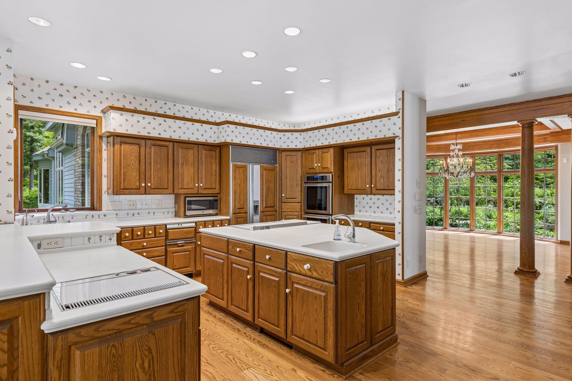 View of Residential at 7 Mallard Lane, North Oaks MN 55127, North Oaks (28 of 66) - Mike Wilen | Minnesota Team Real Estate