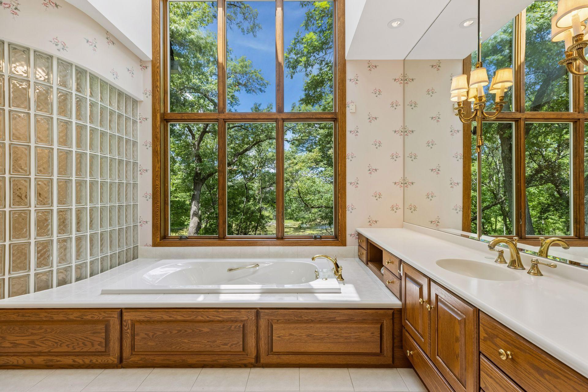 View of Residential at 7 Mallard Lane, North Oaks MN 55127, North Oaks (41 of 66) - Mike Wilen | Minnesota Team Real Estate