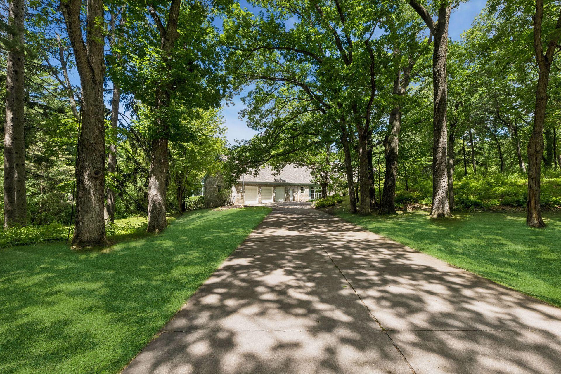 View of Residential at 7 Mallard Lane, North Oaks MN 55127, North Oaks (19 of 66) - Mike Wilen | Minnesota Team Real Estate