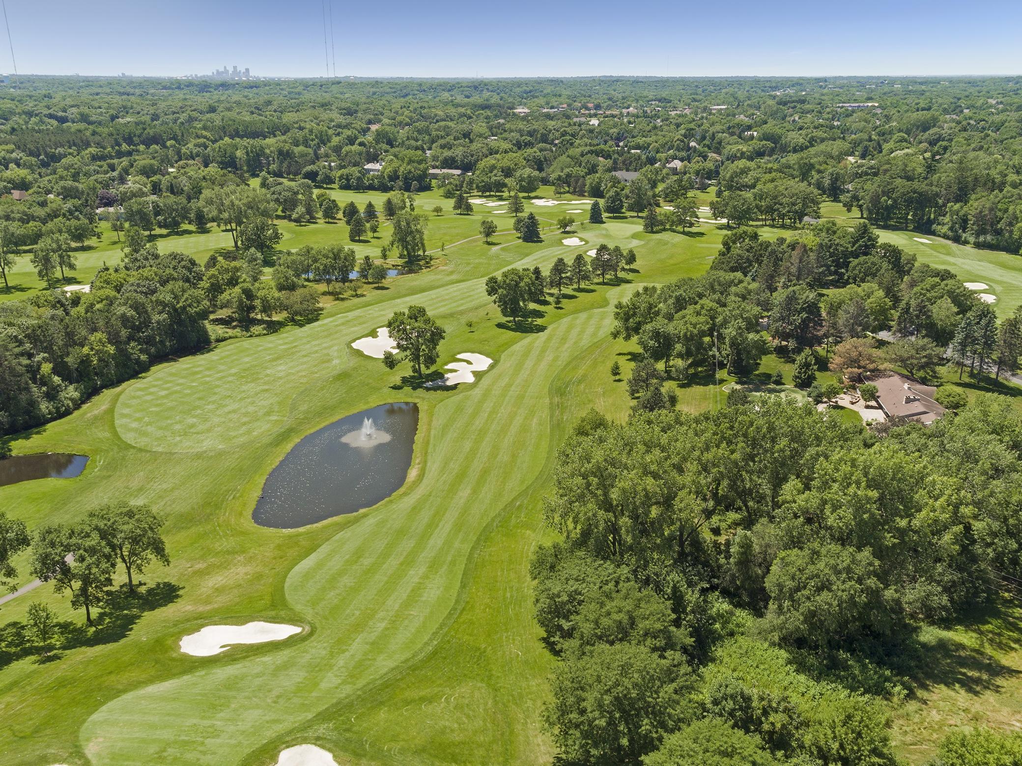 View of Residential at 7 Mallard Lane, North Oaks MN 55127, North Oaks (61 of 66) - Mike Wilen | Minnesota Team Real Estate