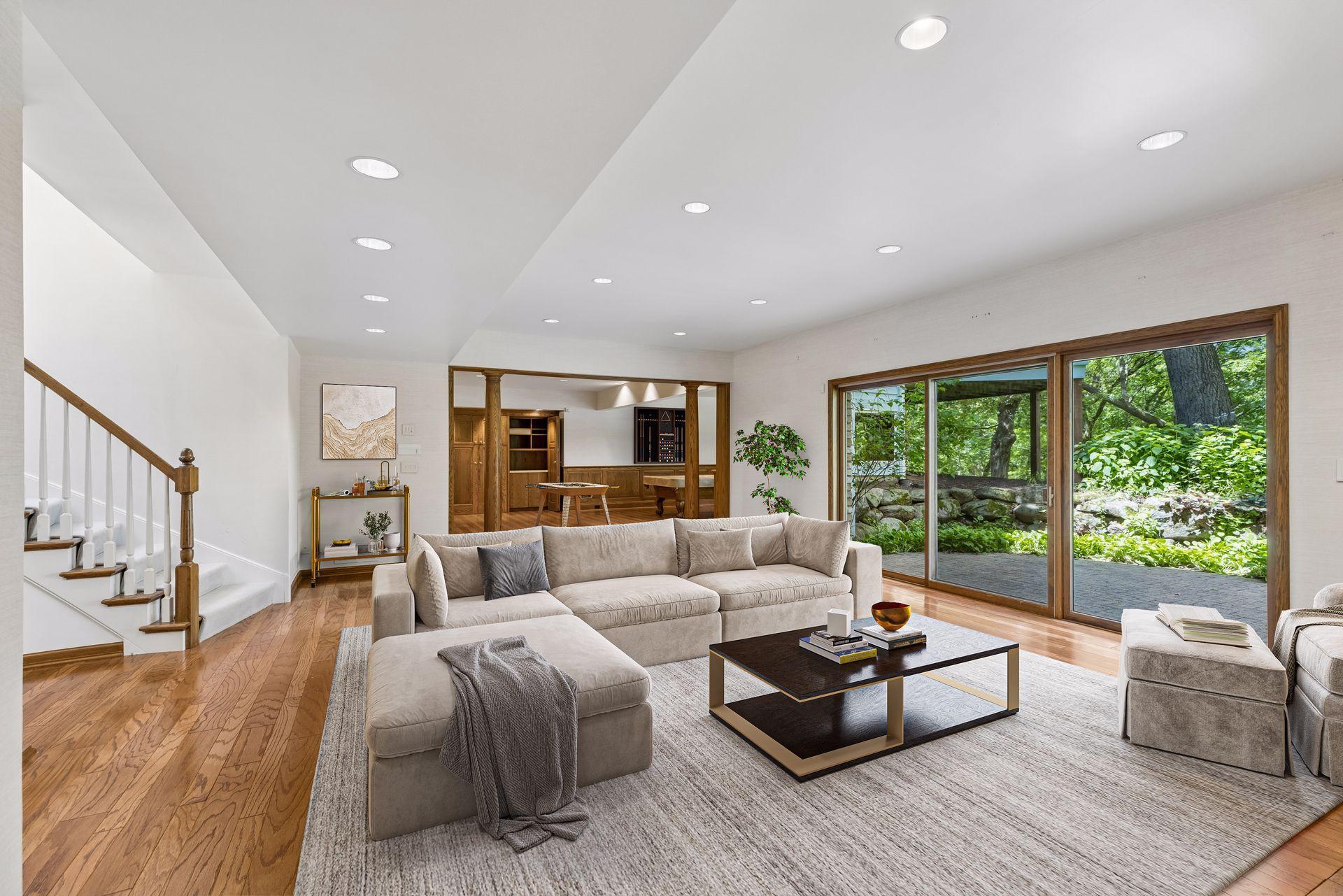 View of Residential at 7 Mallard Lane, North Oaks MN 55127, North Oaks (7 of 66) - Mike Wilen | Minnesota Team Real Estate