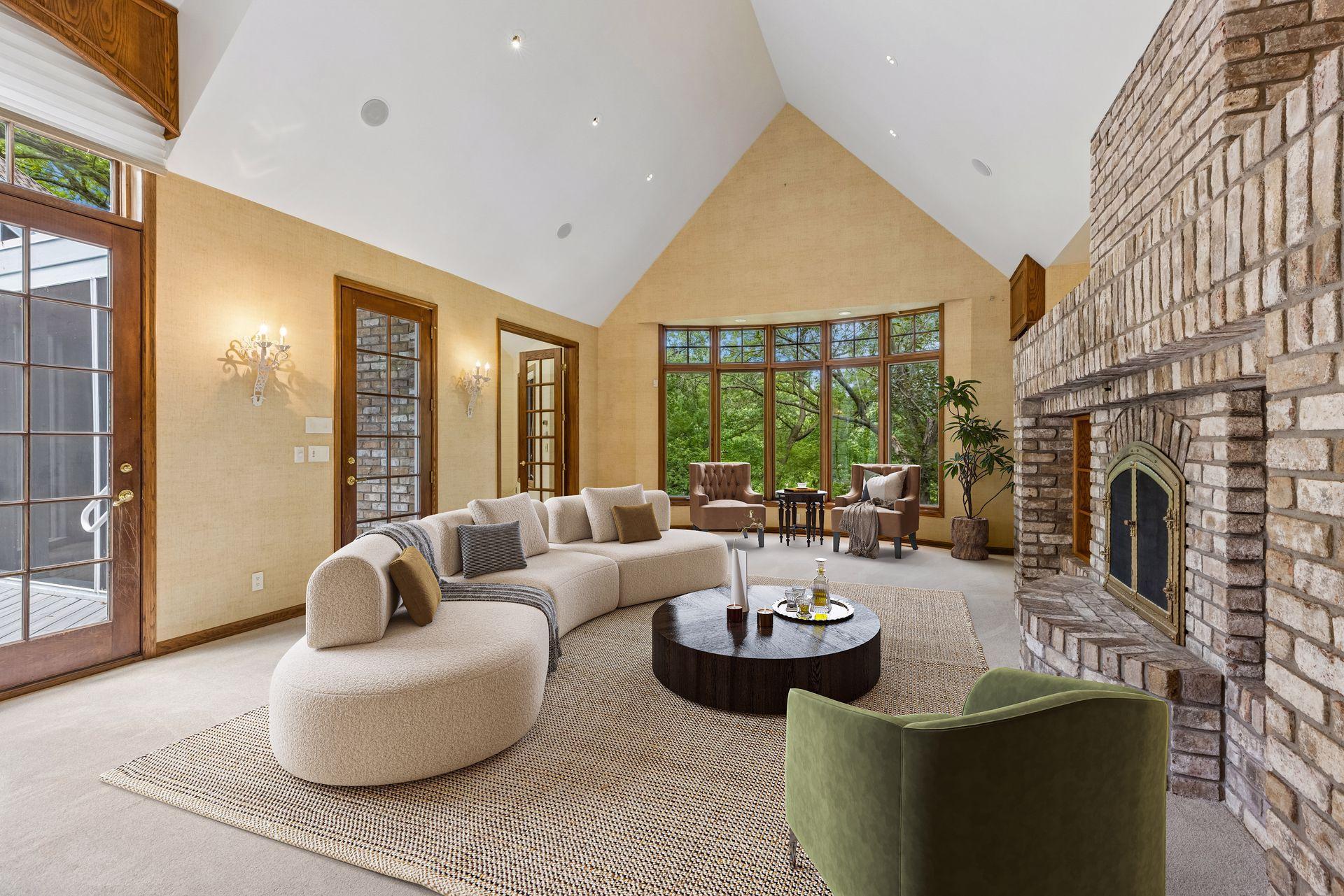 View of Residential at 7 Mallard Lane, North Oaks MN 55127, North Oaks (5 of 66) - Mike Wilen | Minnesota Team Real Estate