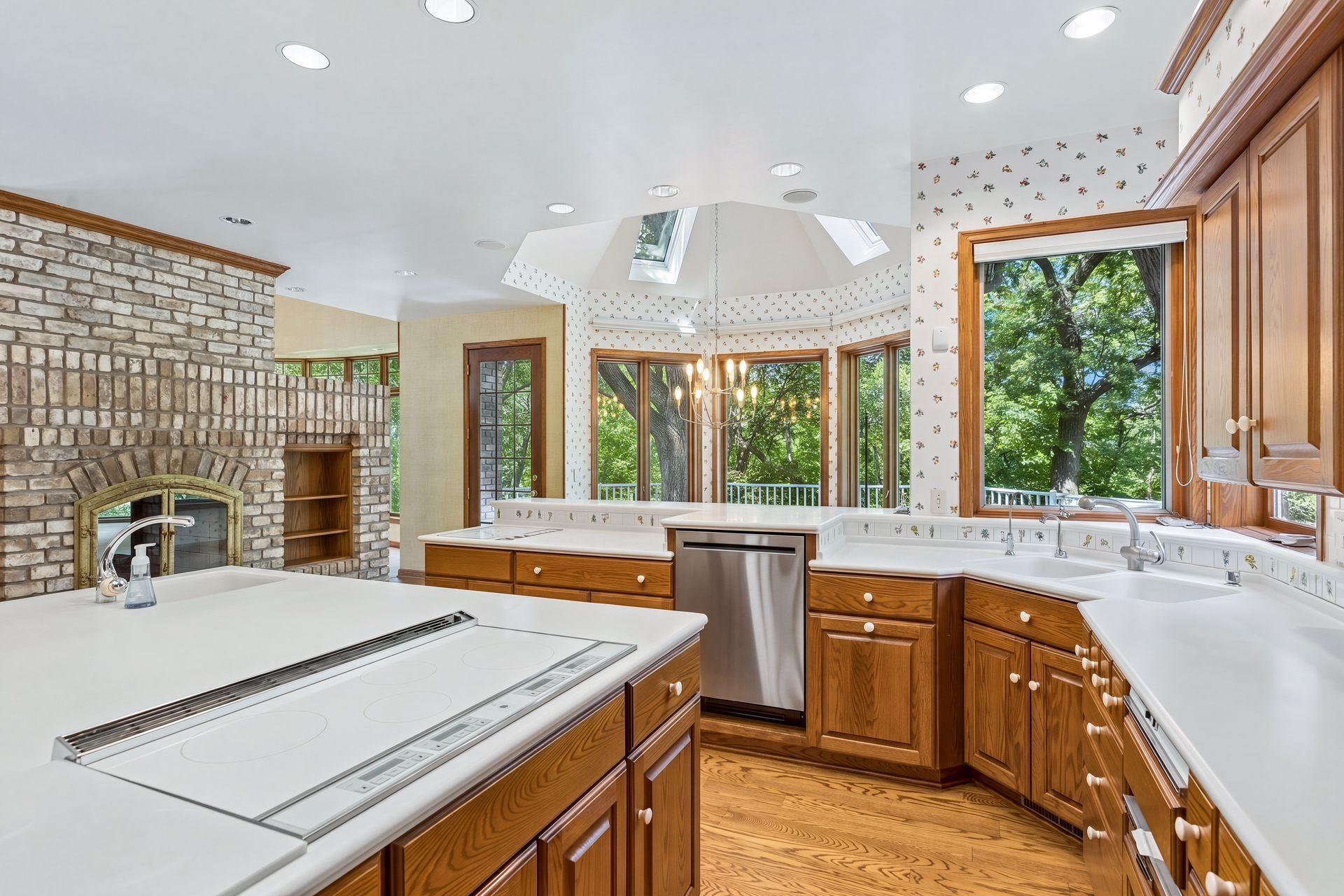 View of Residential at 7 Mallard Lane, North Oaks MN 55127, North Oaks (31 of 66) - Mike Wilen | Minnesota Team Real Estate