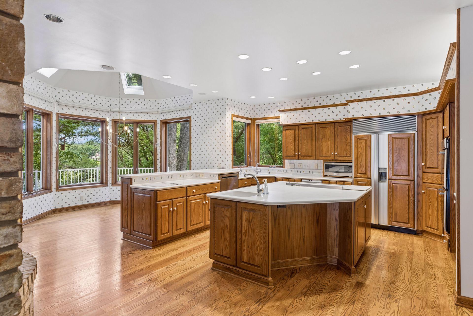 View of Residential at 7 Mallard Lane, North Oaks MN 55127, North Oaks (29 of 66) - Mike Wilen | Minnesota Team Real Estate
