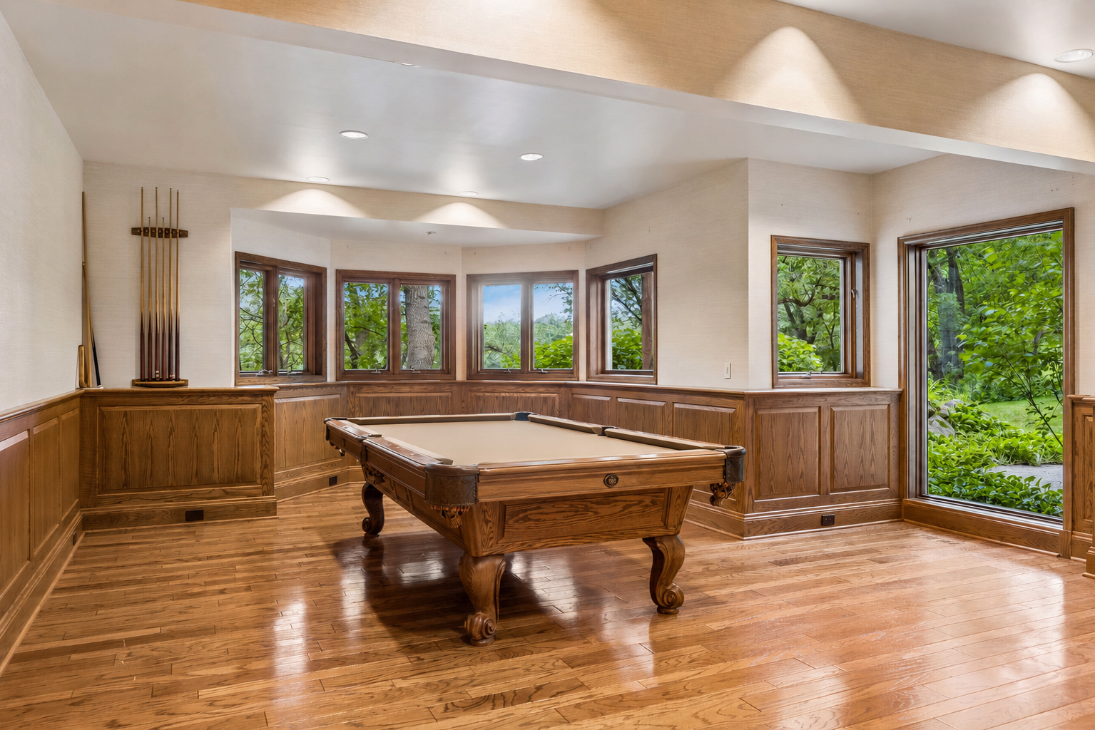 View of Residential at 7 Mallard Lane, North Oaks MN 55127, North Oaks (47 of 66) - Mike Wilen | Minnesota Team Real Estate