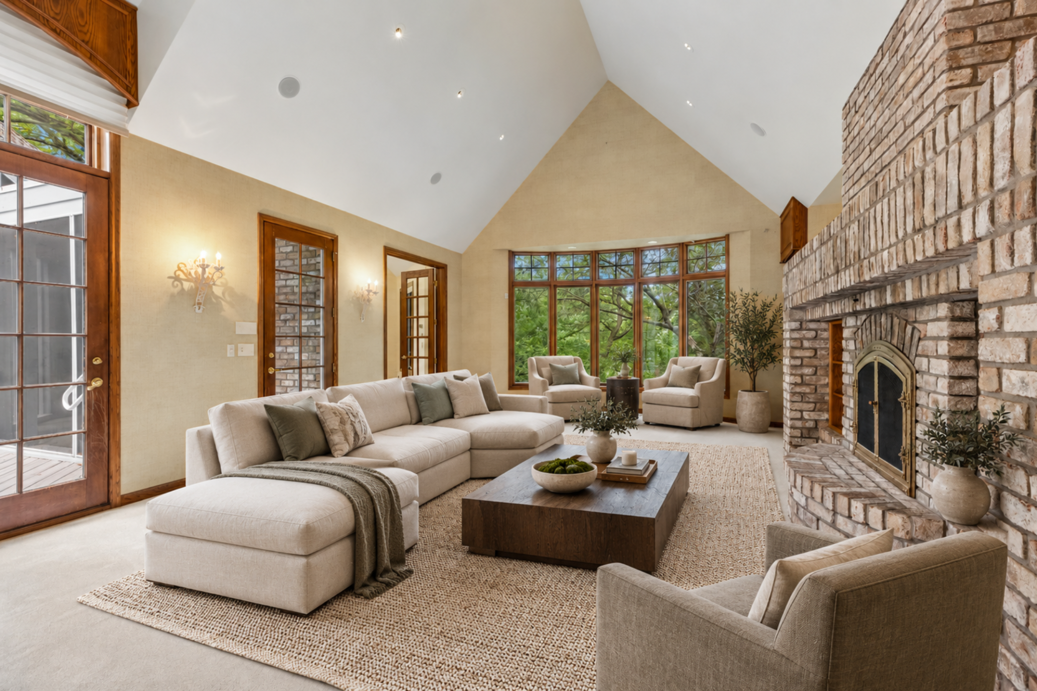 View of Residential at 7 Mallard Lane, North Oaks MN 55127, North Oaks (7 of 68) - Mike Wilen | Minnesota Team Real Estate