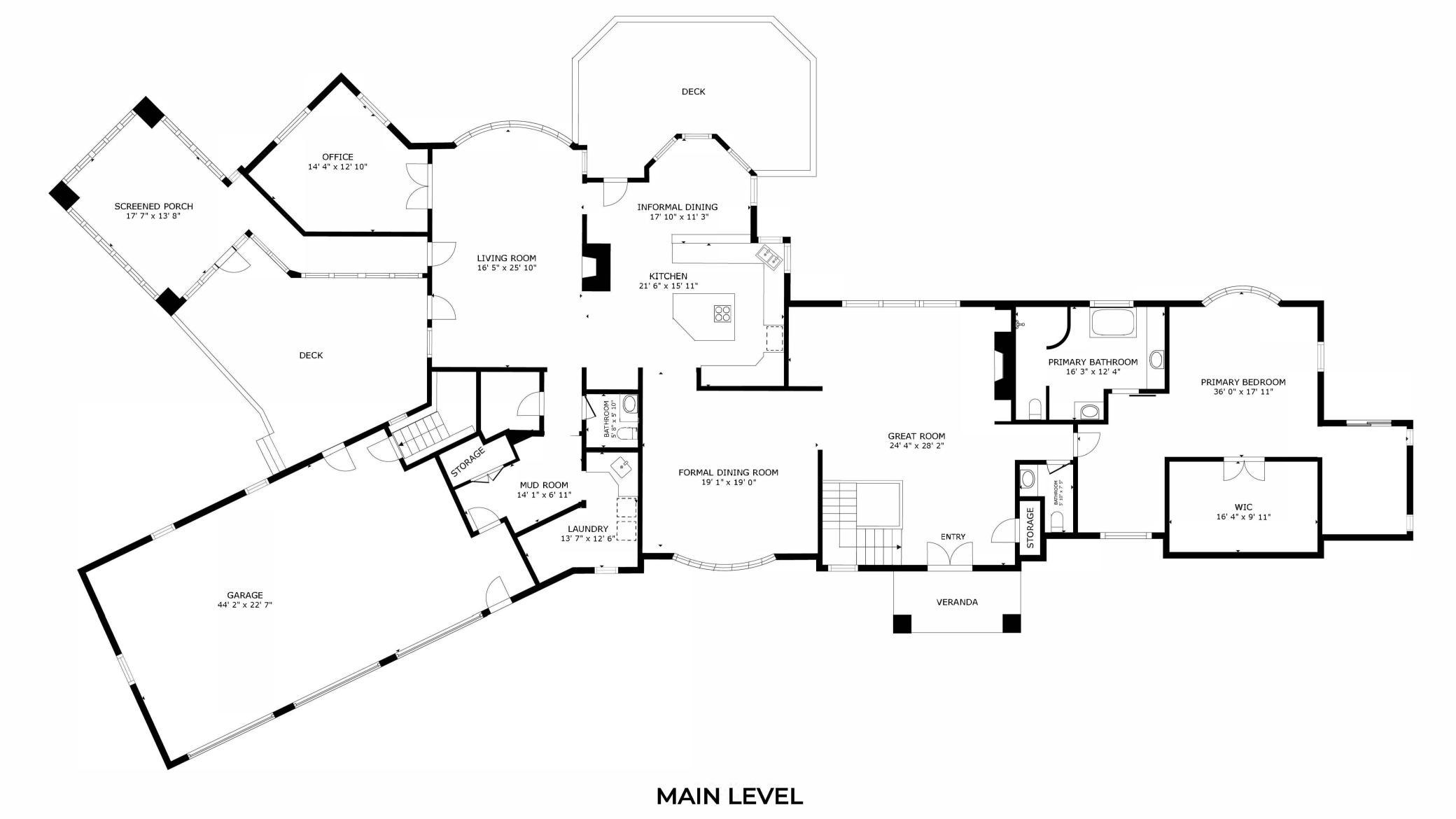 View of Residential at 7 Mallard Lane, North Oaks MN 55127, North Oaks (57 of 69) - Mike Wilen | Minnesota Team Real Estate