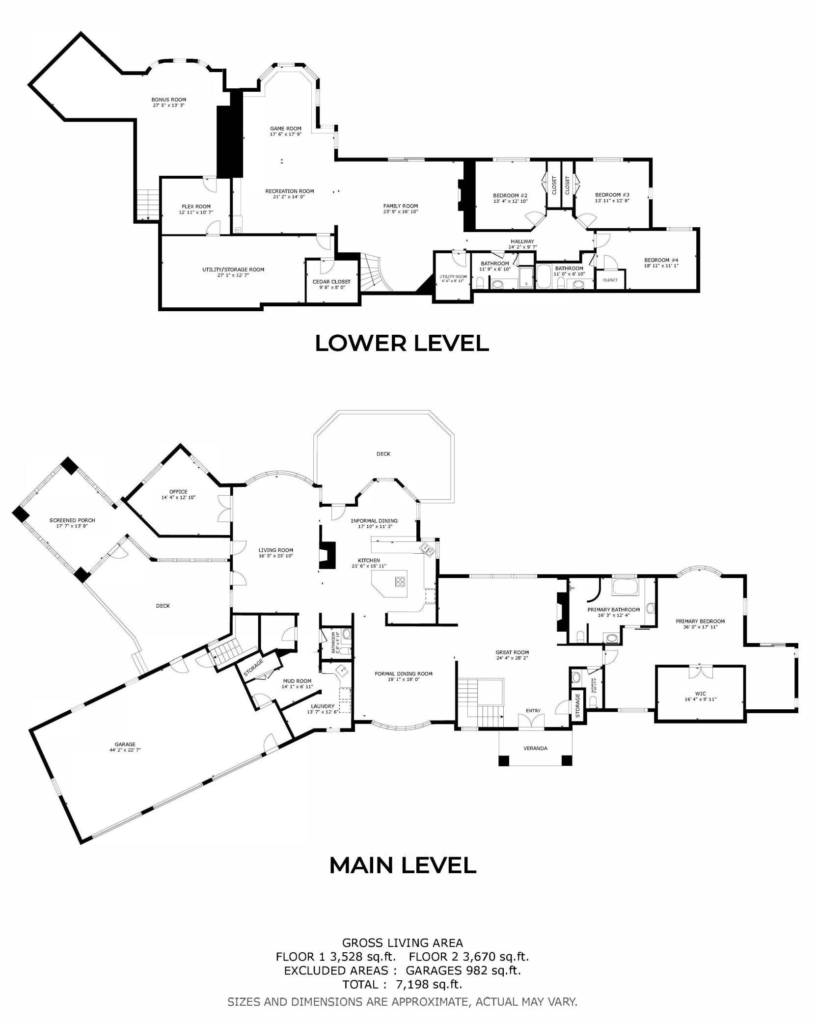 View of Residential at 7 Mallard Lane, North Oaks MN 55127, North Oaks (59 of 69) - Mike Wilen | Minnesota Team Real Estate