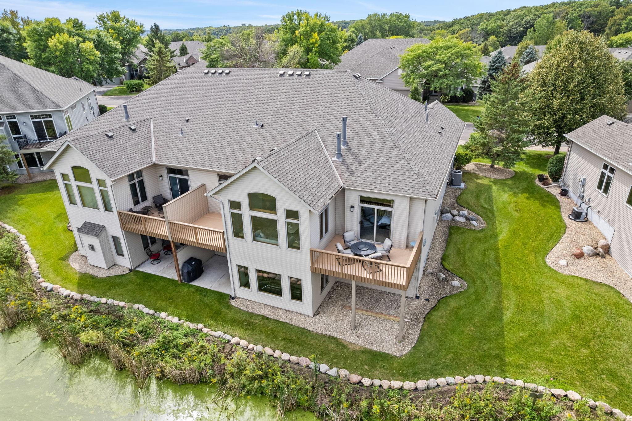 View of Residential at 11366 Hillcrest Drive, Champlin MN 55316, Champlin (3 of 44) - Mike Wilen | Minnesota Team Real Estate