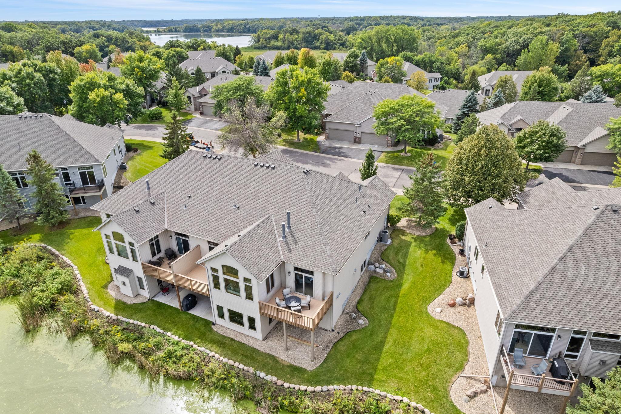 View of Residential at 11366 Hillcrest Drive, Champlin MN 55316, Champlin (41 of 44) - Mike Wilen | Minnesota Team Real Estate
