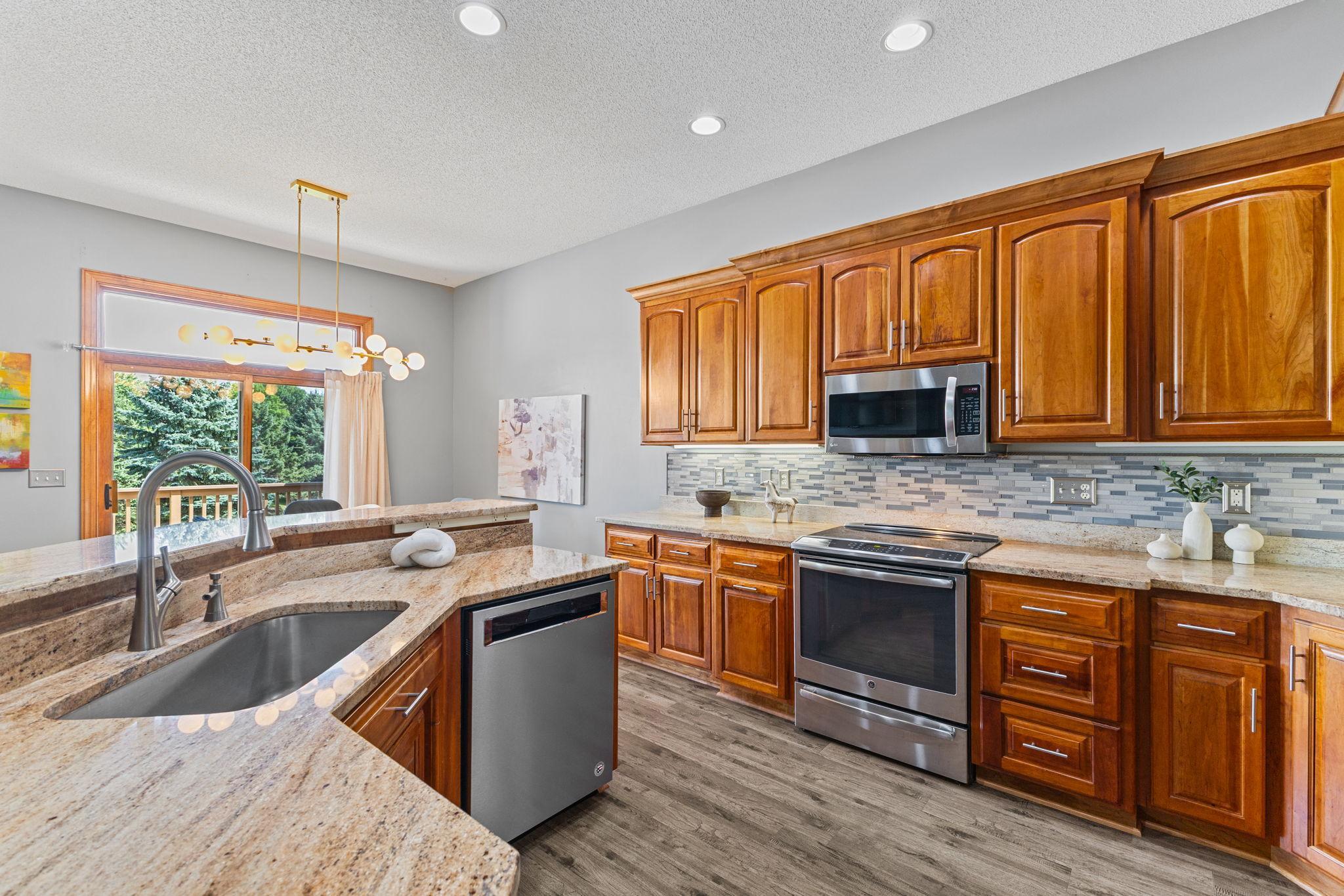 View of Residential at 11366 Hillcrest Drive, Champlin MN 55316, Champlin (17 of 44) - Mike Wilen | Minnesota Team Real Estate