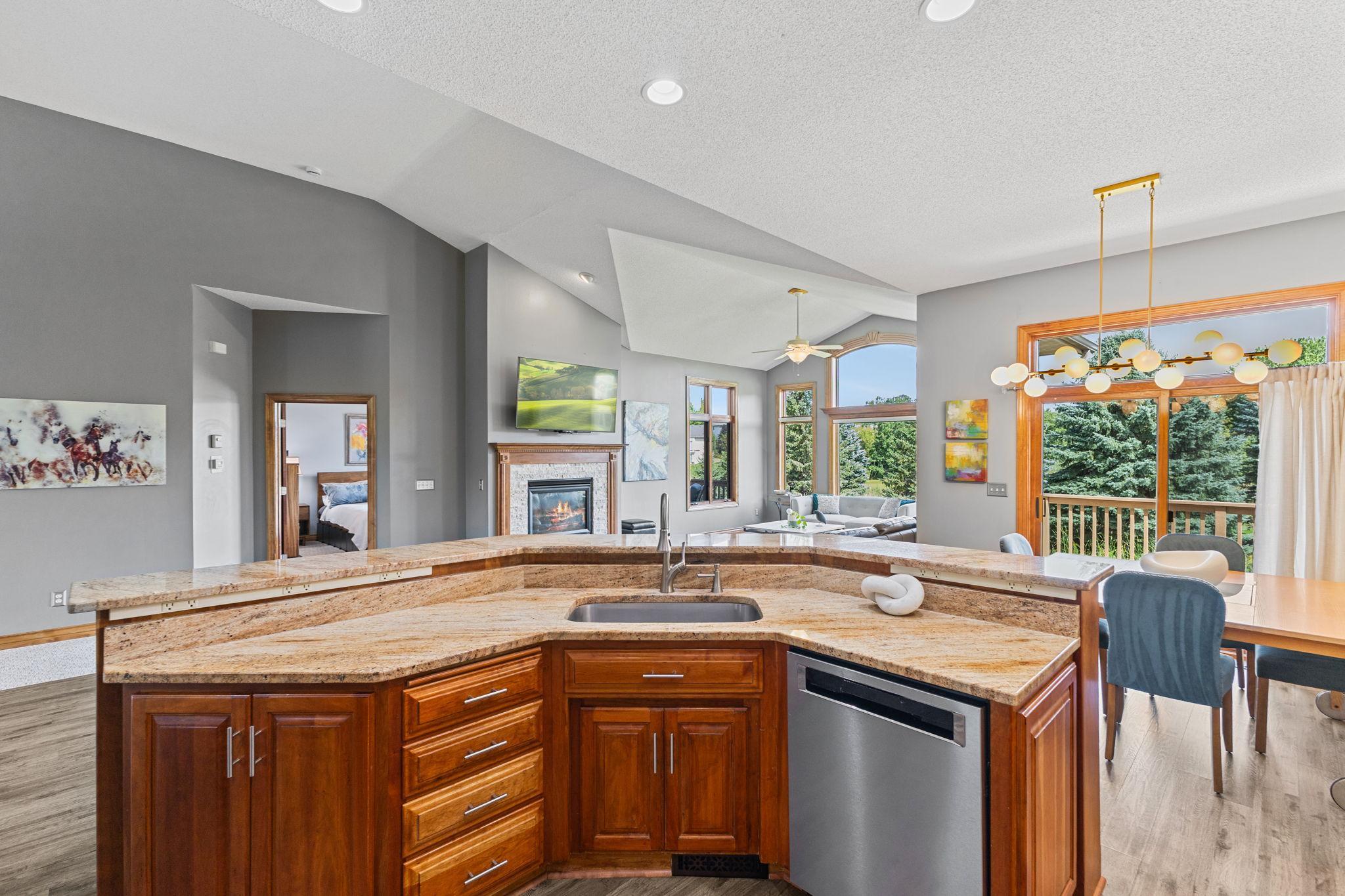 View of Residential at 11366 Hillcrest Drive, Champlin MN 55316, Champlin (16 of 44) - Mike Wilen | Minnesota Team Real Estate