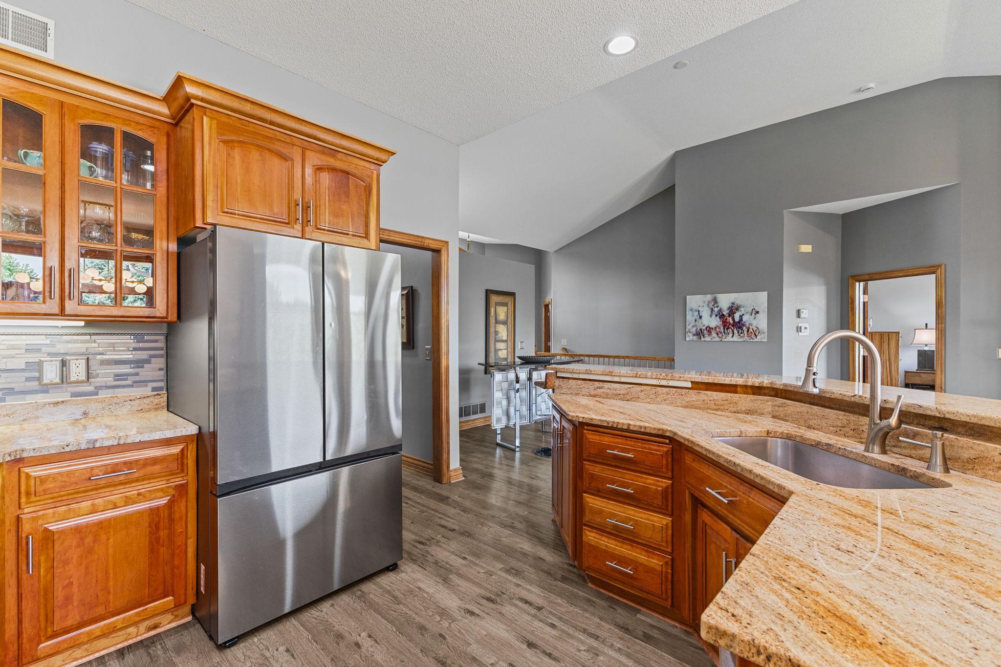 View of Residential at 11366 Hillcrest Drive, Champlin MN 55316, Champlin (15 of 44) - Mike Wilen | Minnesota Team Real Estate