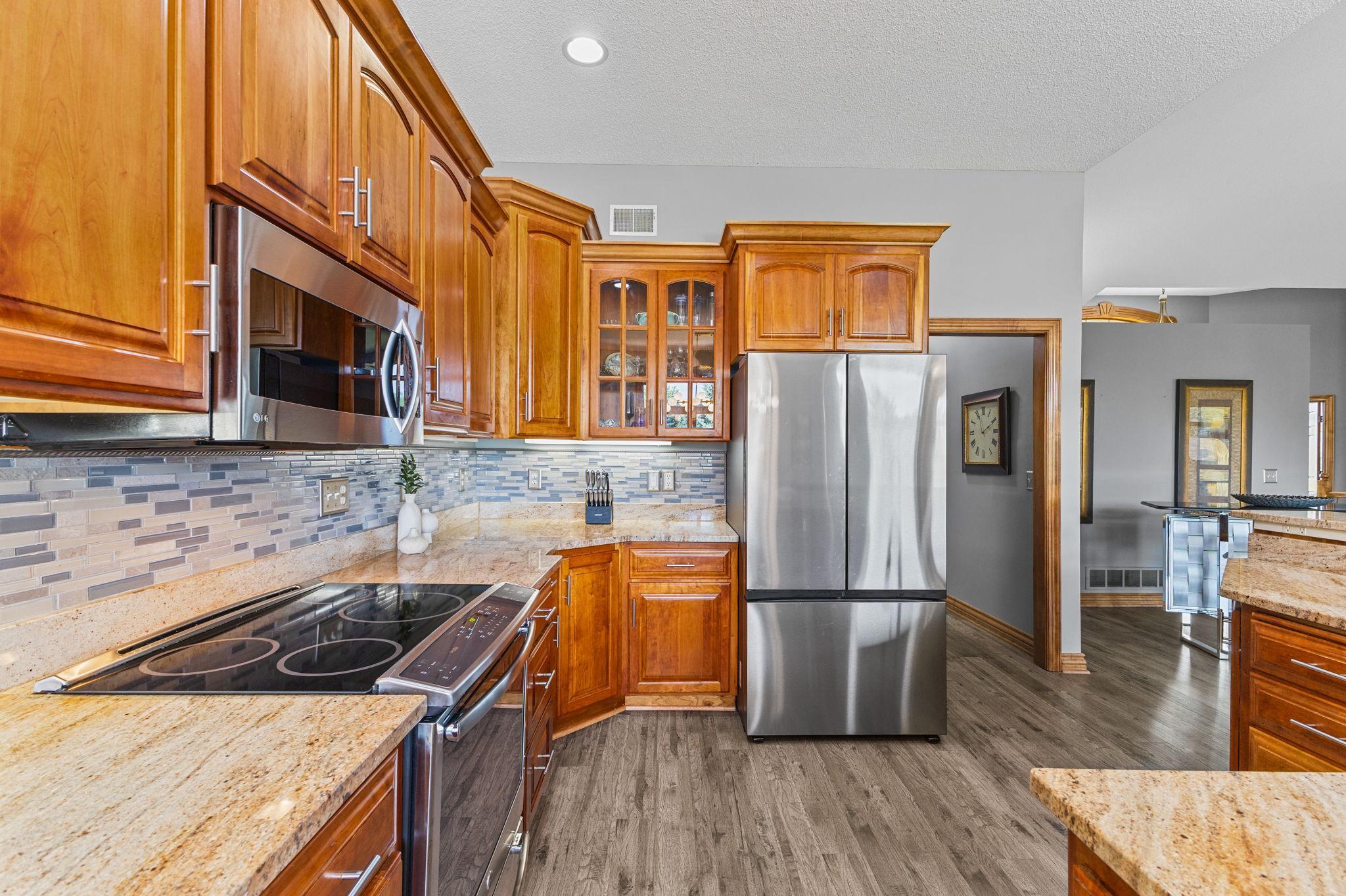 View of Residential at 11366 Hillcrest Drive, Champlin MN 55316, Champlin (14 of 44) - Mike Wilen | Minnesota Team Real Estate