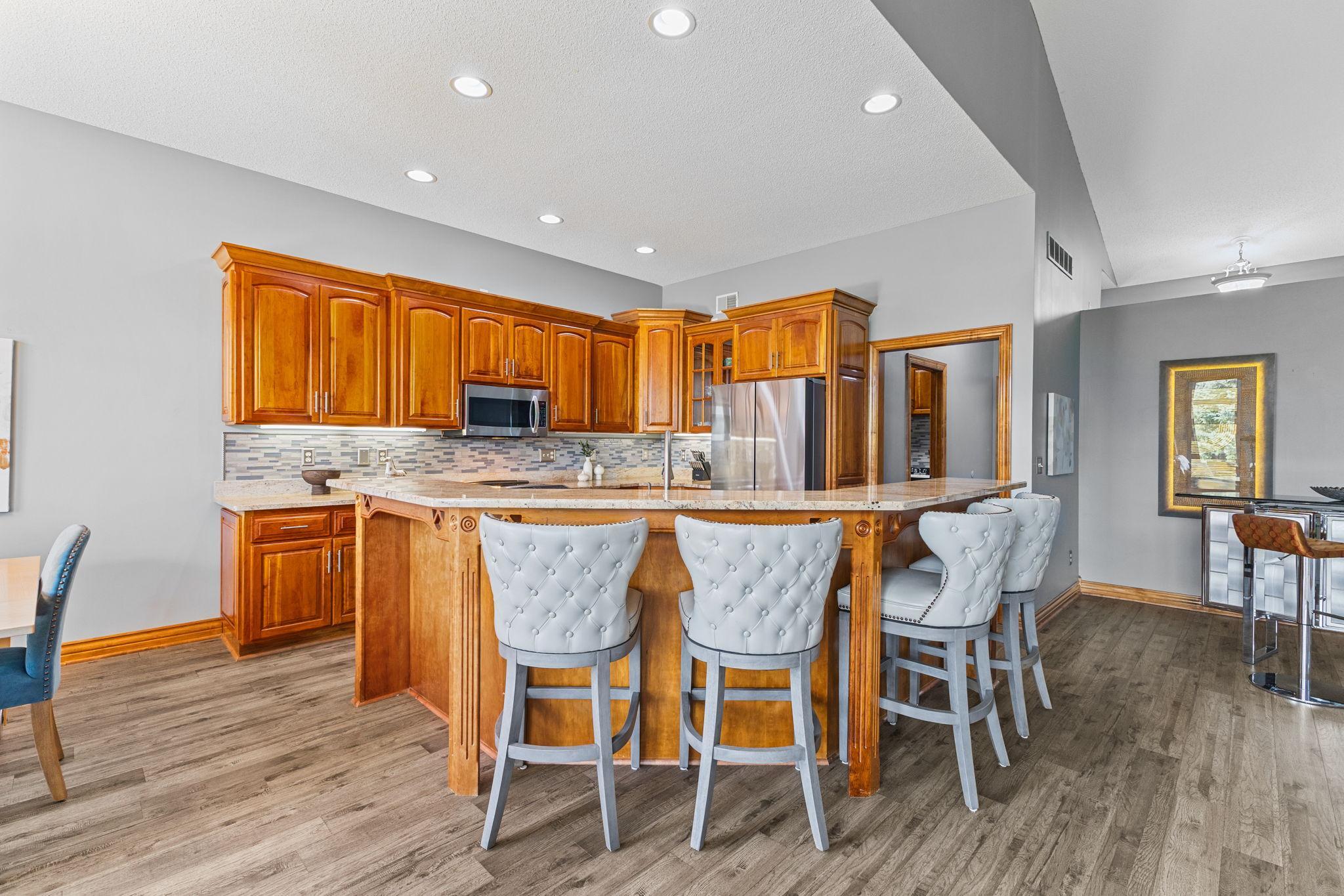 View of Residential at 11366 Hillcrest Drive, Champlin MN 55316, Champlin (11 of 44) - Mike Wilen | Minnesota Team Real Estate