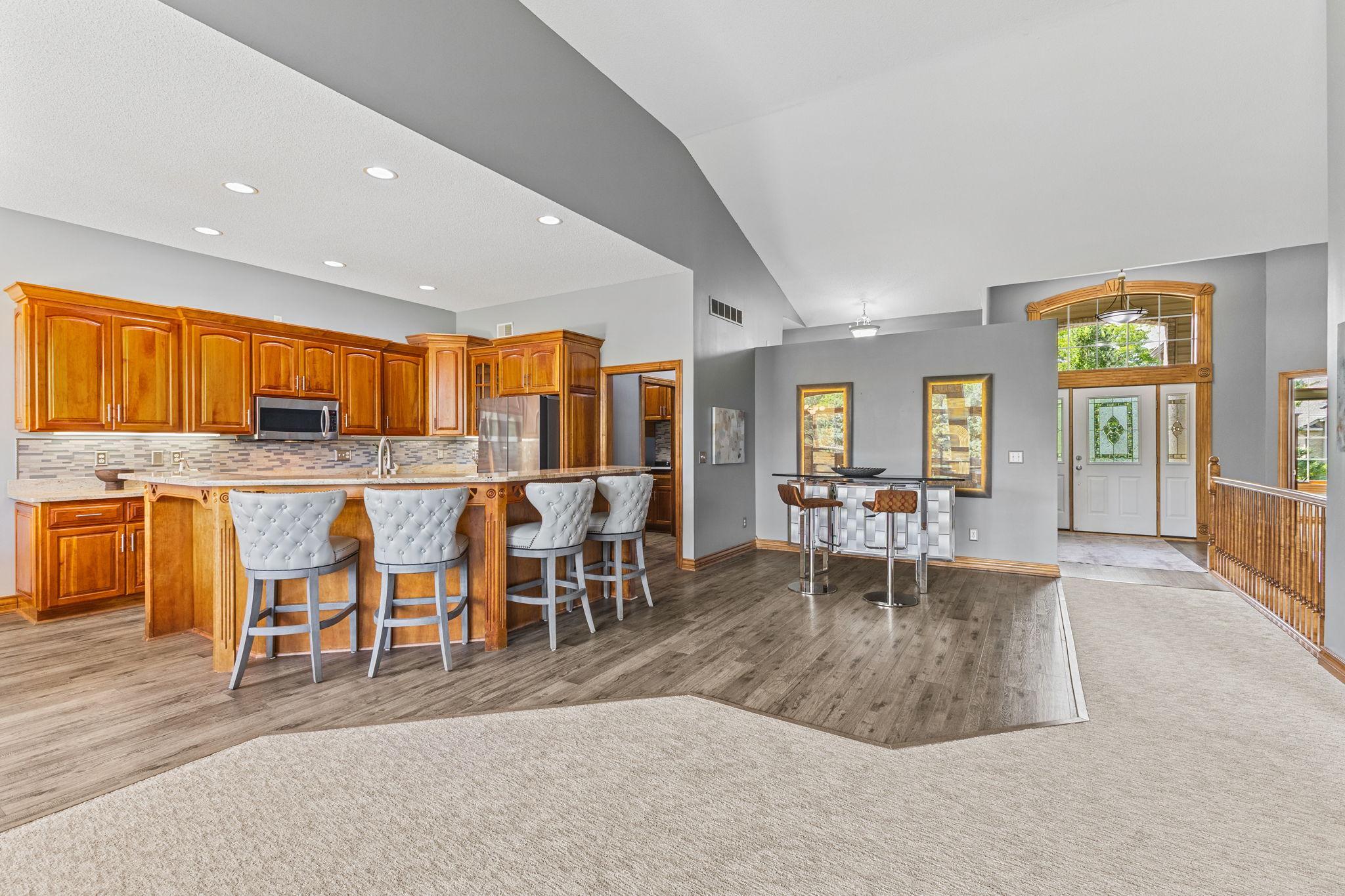 View of Residential at 11366 Hillcrest Drive, Champlin MN 55316, Champlin (10 of 44) - Mike Wilen | Minnesota Team Real Estate
