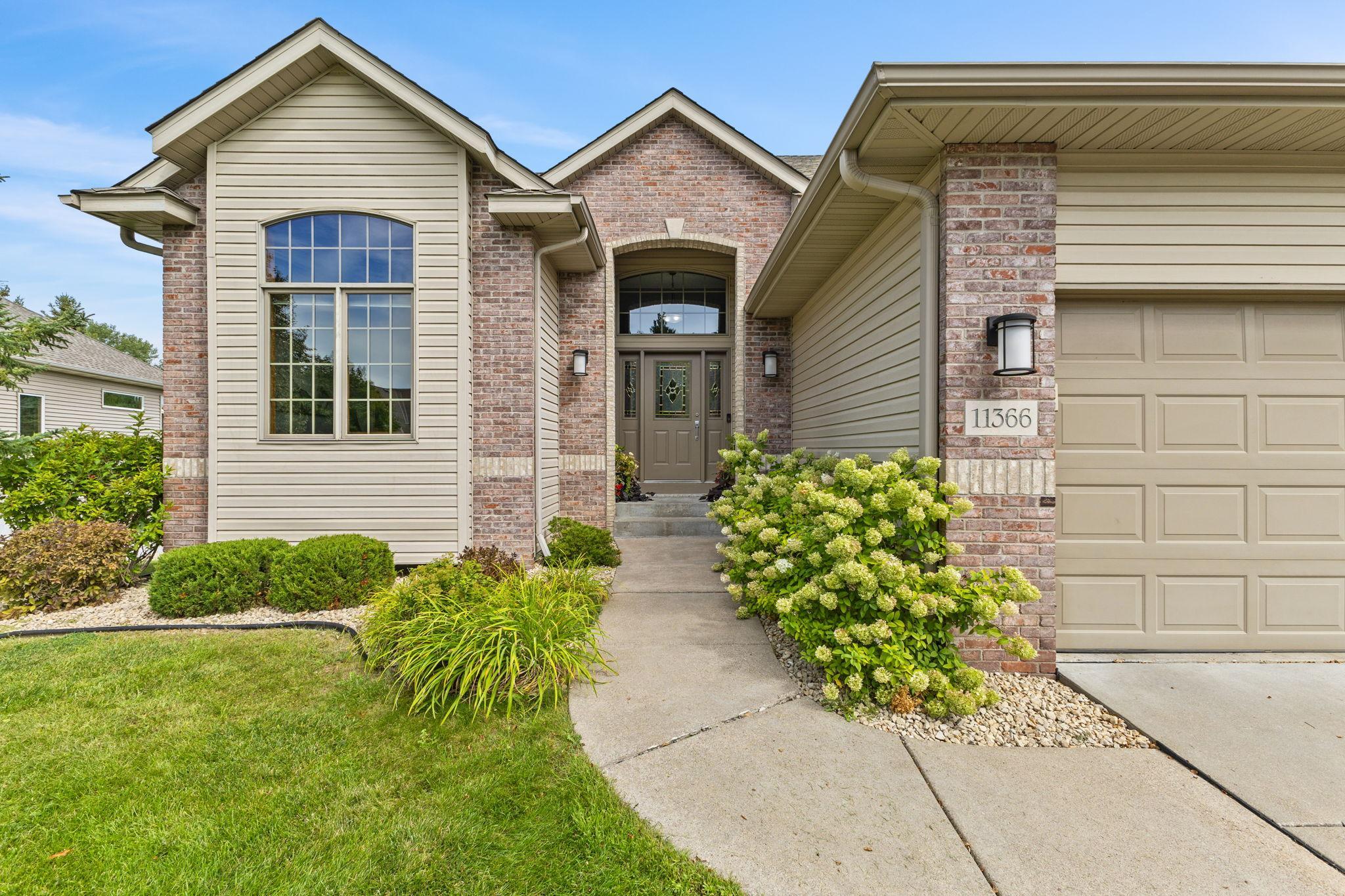View of Residential at 11366 Hillcrest Drive, Champlin MN 55316, Champlin (5 of 44) - Mike Wilen | Minnesota Team Real Estate