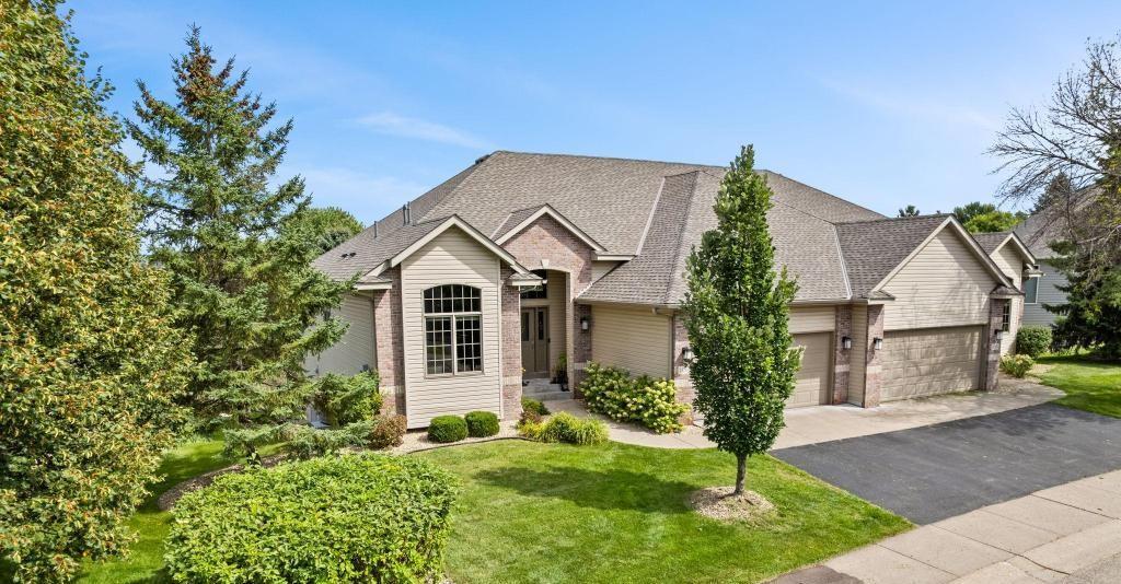 View of (TH) Side x Side at 11366 Hillcrest Drive, Champlin - Mike Wilen | Minnesota Team Real Estate