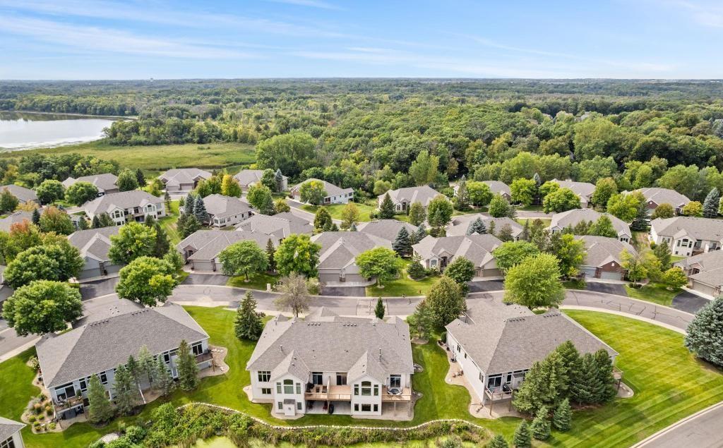 View of Residential at 11366 Hillcrest Drive, Champlin MN 55316, Champlin (4 of 44) - Mike Wilen | Minnesota Team Real Estate