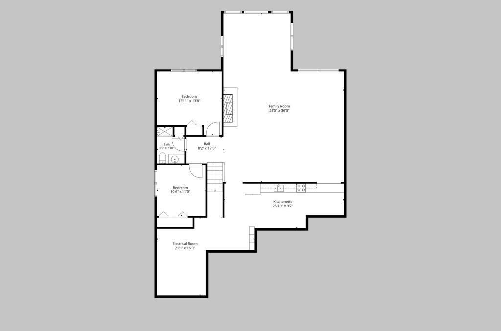 View of Residential at 11366 Hillcrest Drive, Champlin MN 55316, Champlin (43 of 44) - Mike Wilen | Minnesota Team Real Estate