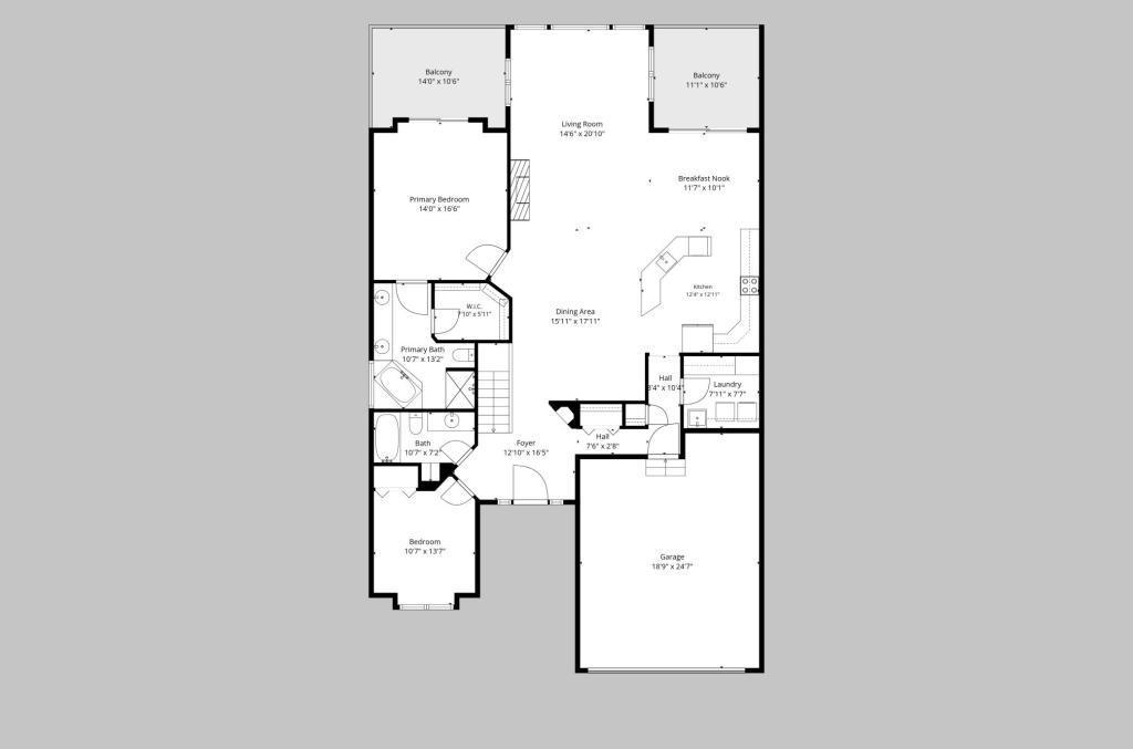 View of Residential at 11366 Hillcrest Drive, Champlin MN 55316, Champlin (42 of 44) - Mike Wilen | Minnesota Team Real Estate