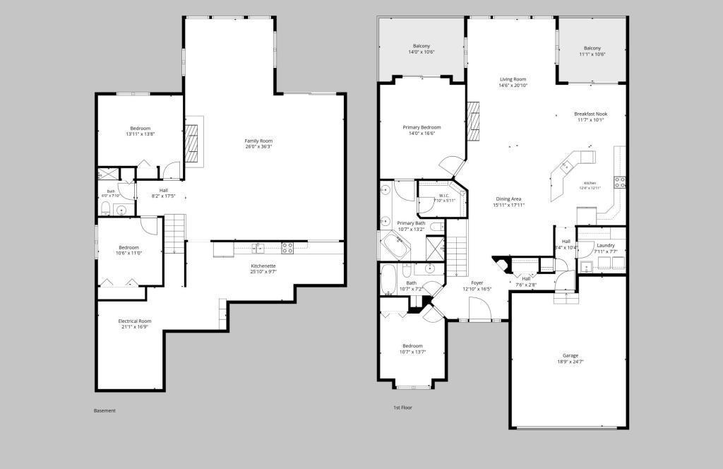 View of Residential at 11366 Hillcrest Drive, Champlin MN 55316, Champlin (44 of 44) - Mike Wilen | Minnesota Team Real Estate