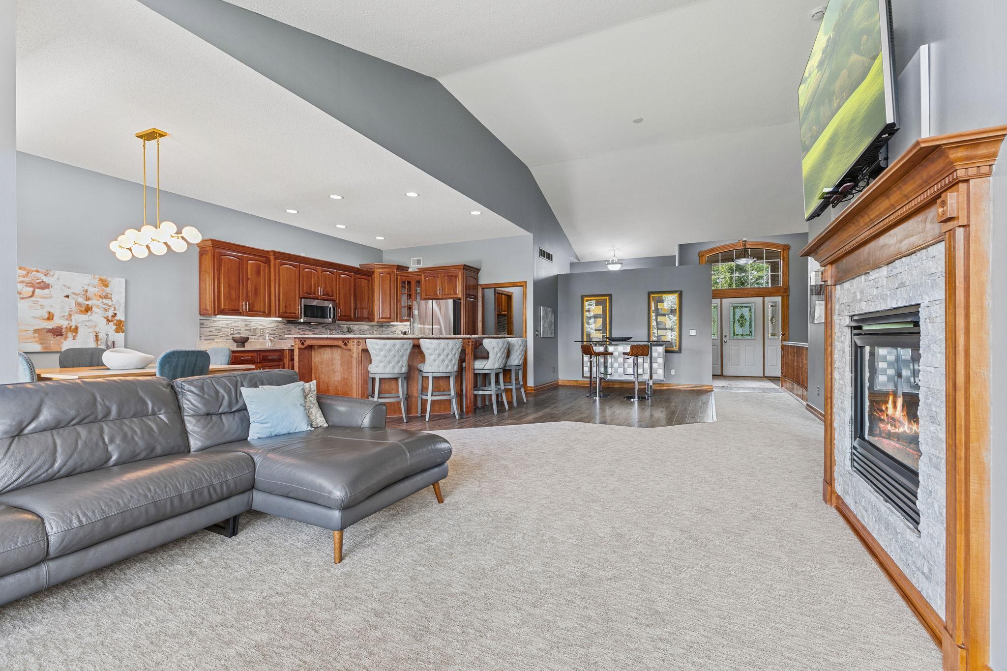 View of Residential at 11366 Hillcrest Drive, Champlin MN 55316, Champlin (20 of 46) - Mike Wilen | Minnesota Team Real Estate