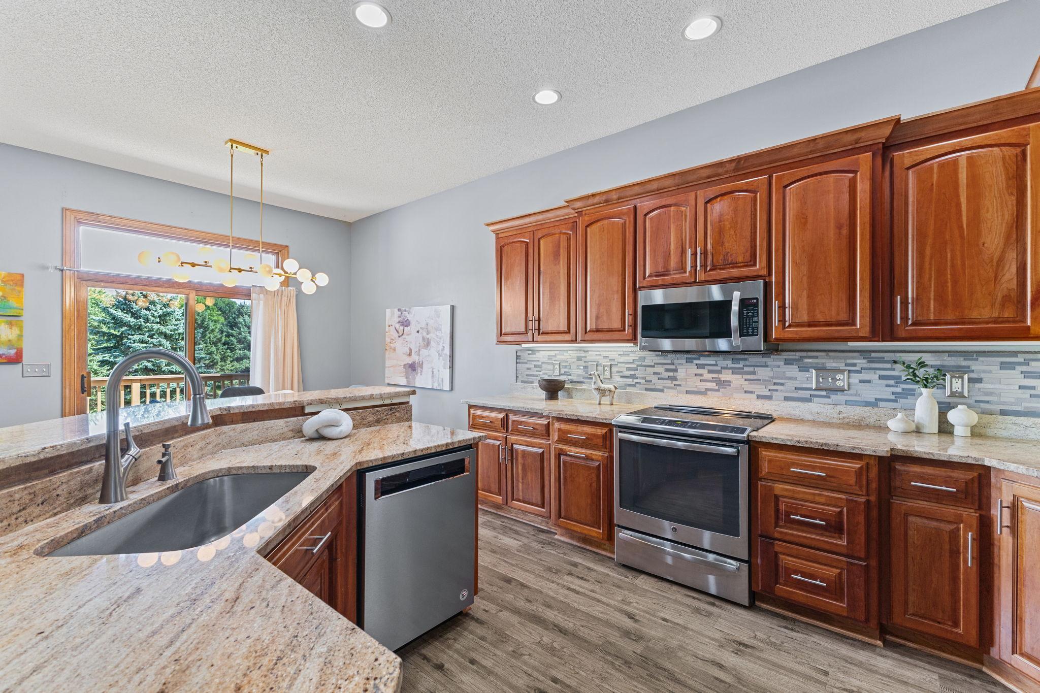 View of Residential at 11366 Hillcrest Drive, Champlin MN 55316, Champlin (17 of 46) - Mike Wilen | Minnesota Team Real Estate