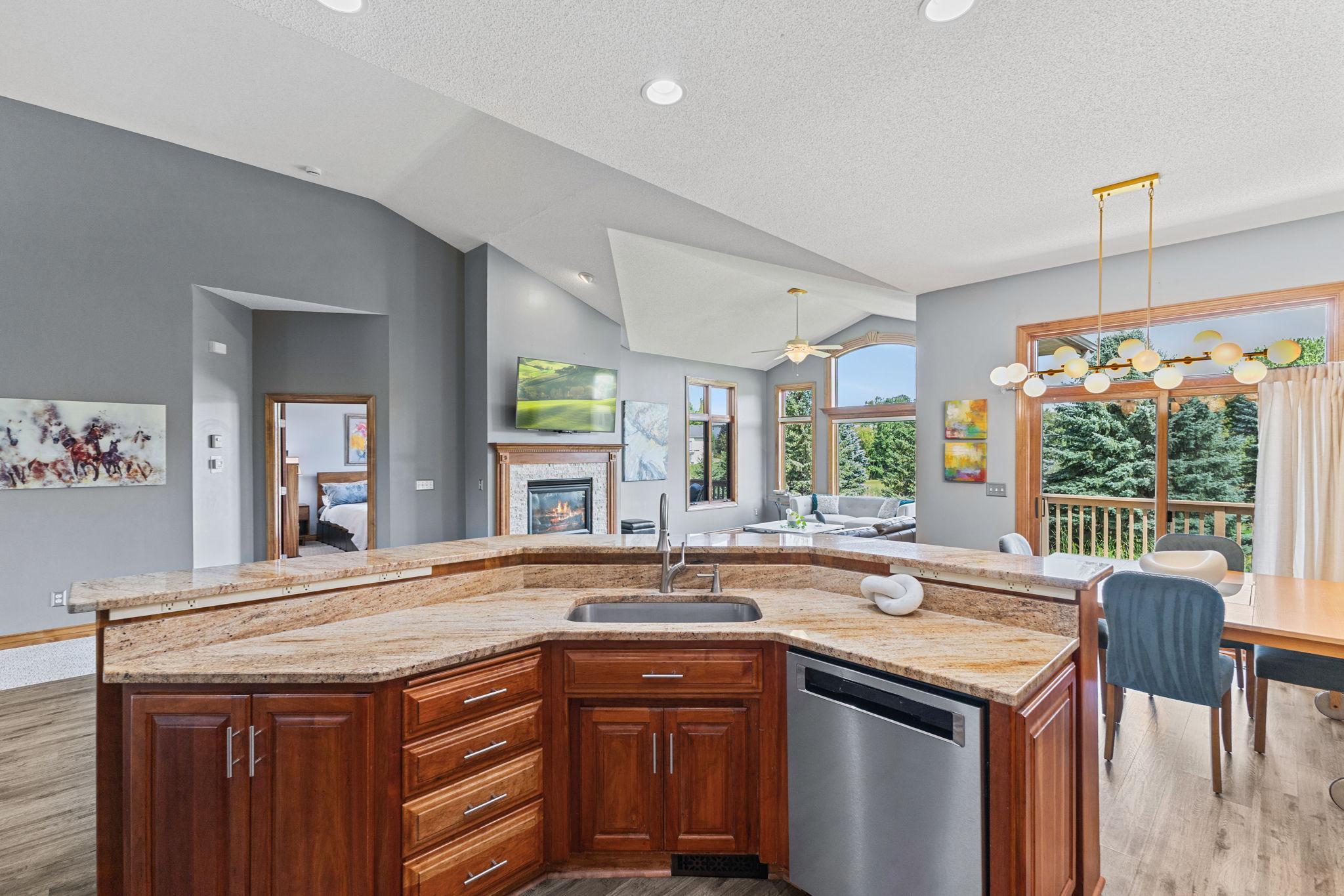 View of Residential at 11366 Hillcrest Drive, Champlin MN 55316, Champlin (16 of 46) - Mike Wilen | Minnesota Team Real Estate