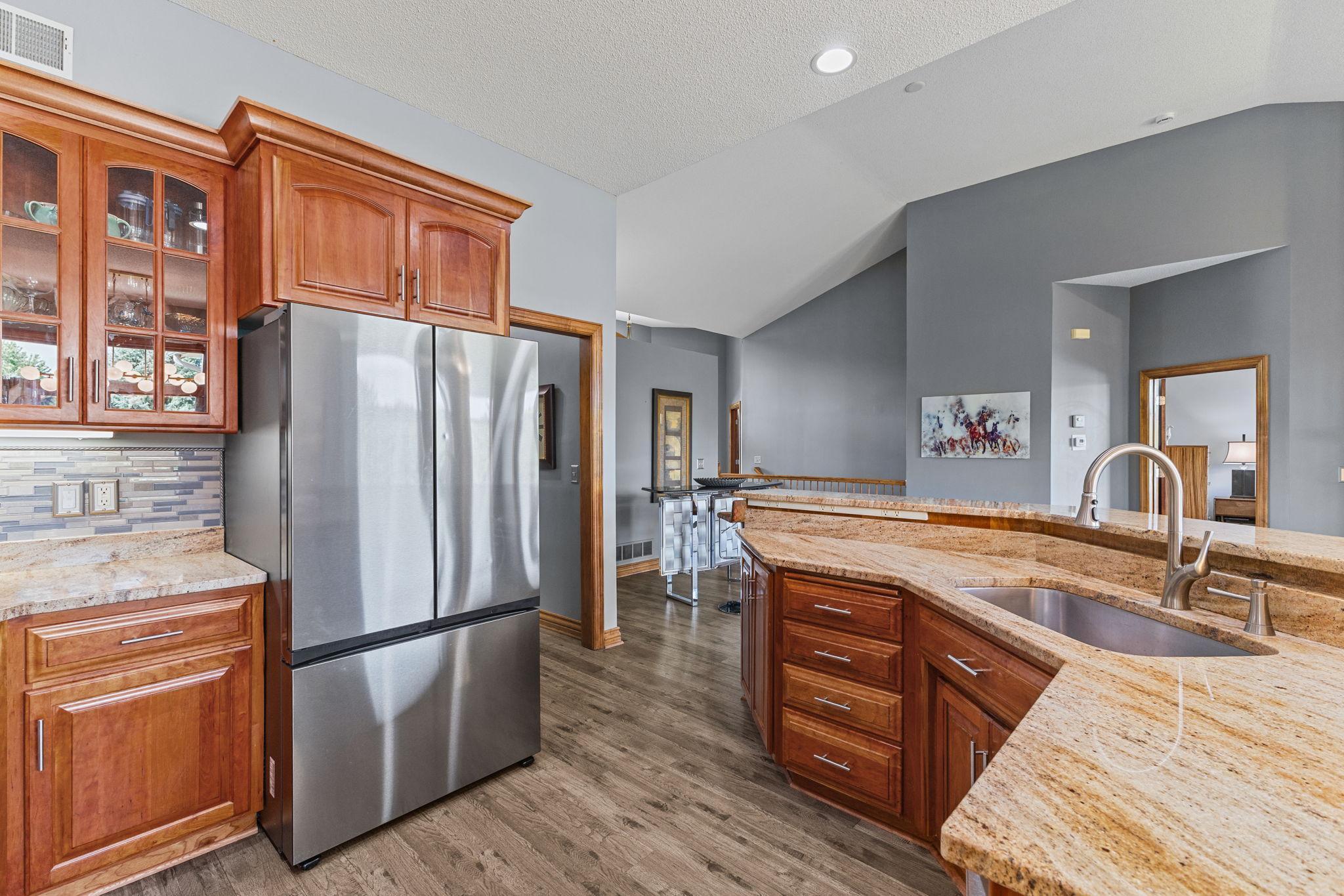 View of Residential at 11366 Hillcrest Drive, Champlin MN 55316, Champlin (15 of 46) - Mike Wilen | Minnesota Team Real Estate