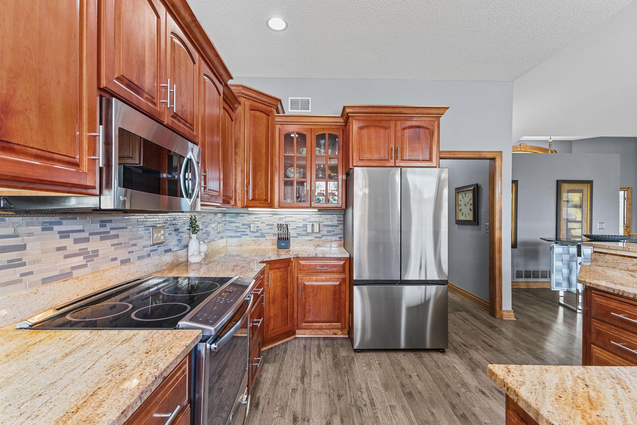View of Residential at 11366 Hillcrest Drive, Champlin MN 55316, Champlin (14 of 46) - Mike Wilen | Minnesota Team Real Estate