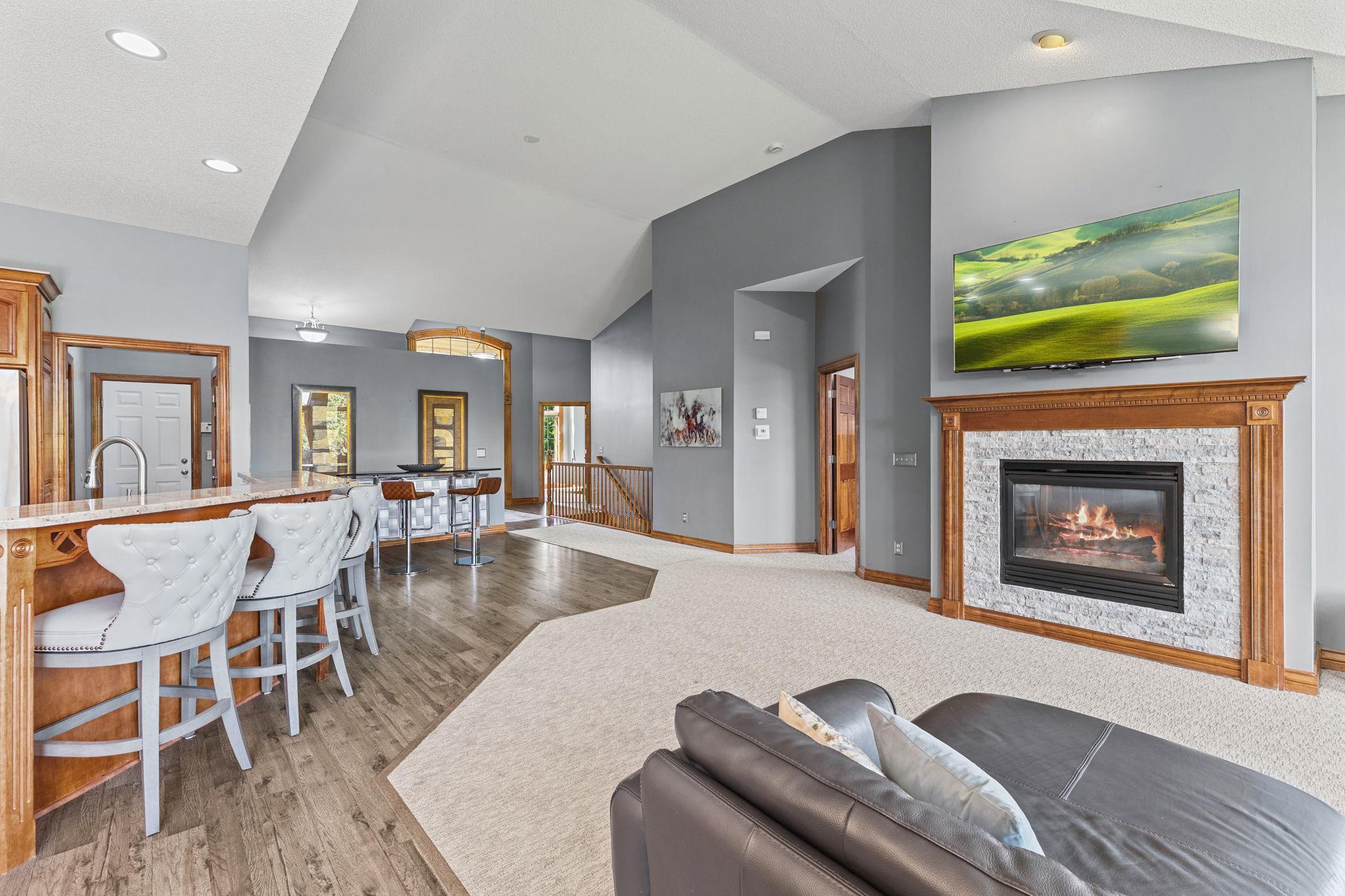View of Residential at 11366 Hillcrest Drive, Champlin MN 55316, Champlin (18 of 46) - Mike Wilen | Minnesota Team Real Estate