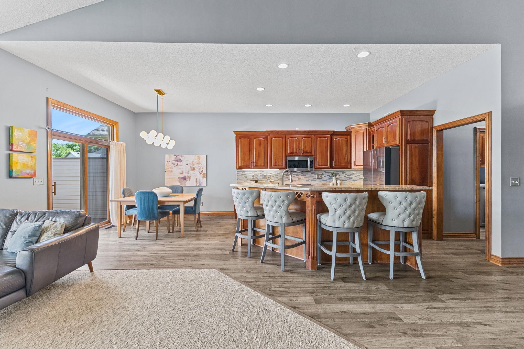 View of Residential at 11366 Hillcrest Drive, Champlin MN 55316, Champlin (9 of 46) - Mike Wilen | Minnesota Team Real Estate