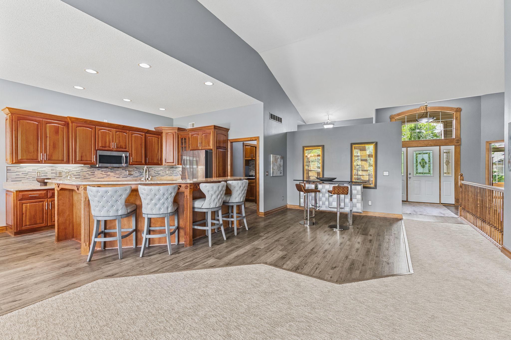 View of Residential at 11366 Hillcrest Drive, Champlin MN 55316, Champlin (10 of 46) - Mike Wilen | Minnesota Team Real Estate