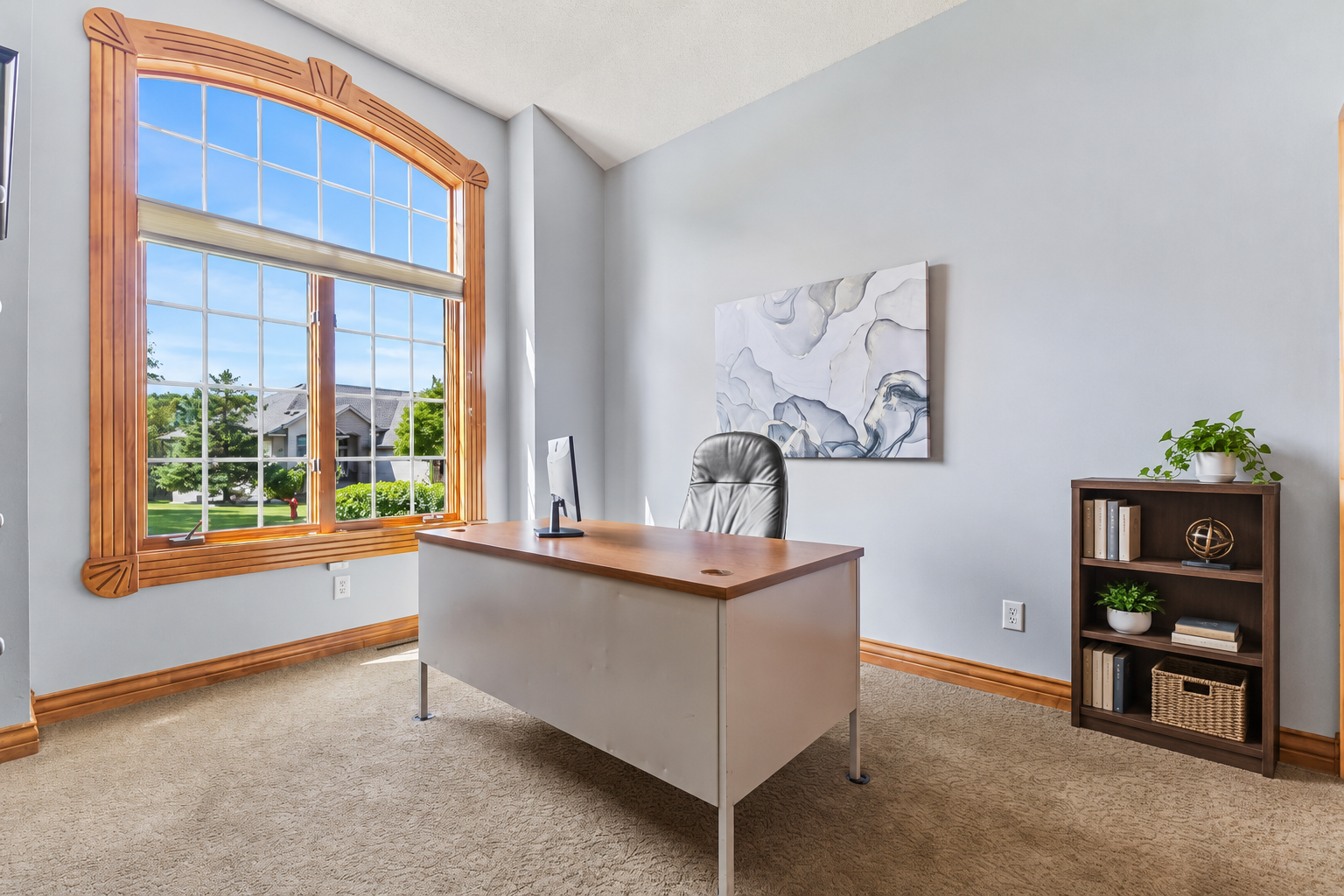 View of Residential at 11366 Hillcrest Drive, Champlin MN 55316, Champlin (30 of 46) - Mike Wilen | Minnesota Team Real Estate