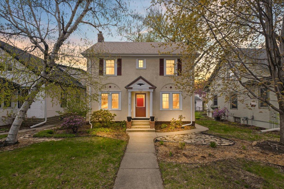 View of Residential at 3208 46th Avenue, Minneapolis MN 55406, Minneapolis - Mike Wilen | Minnesota Team Real Estate