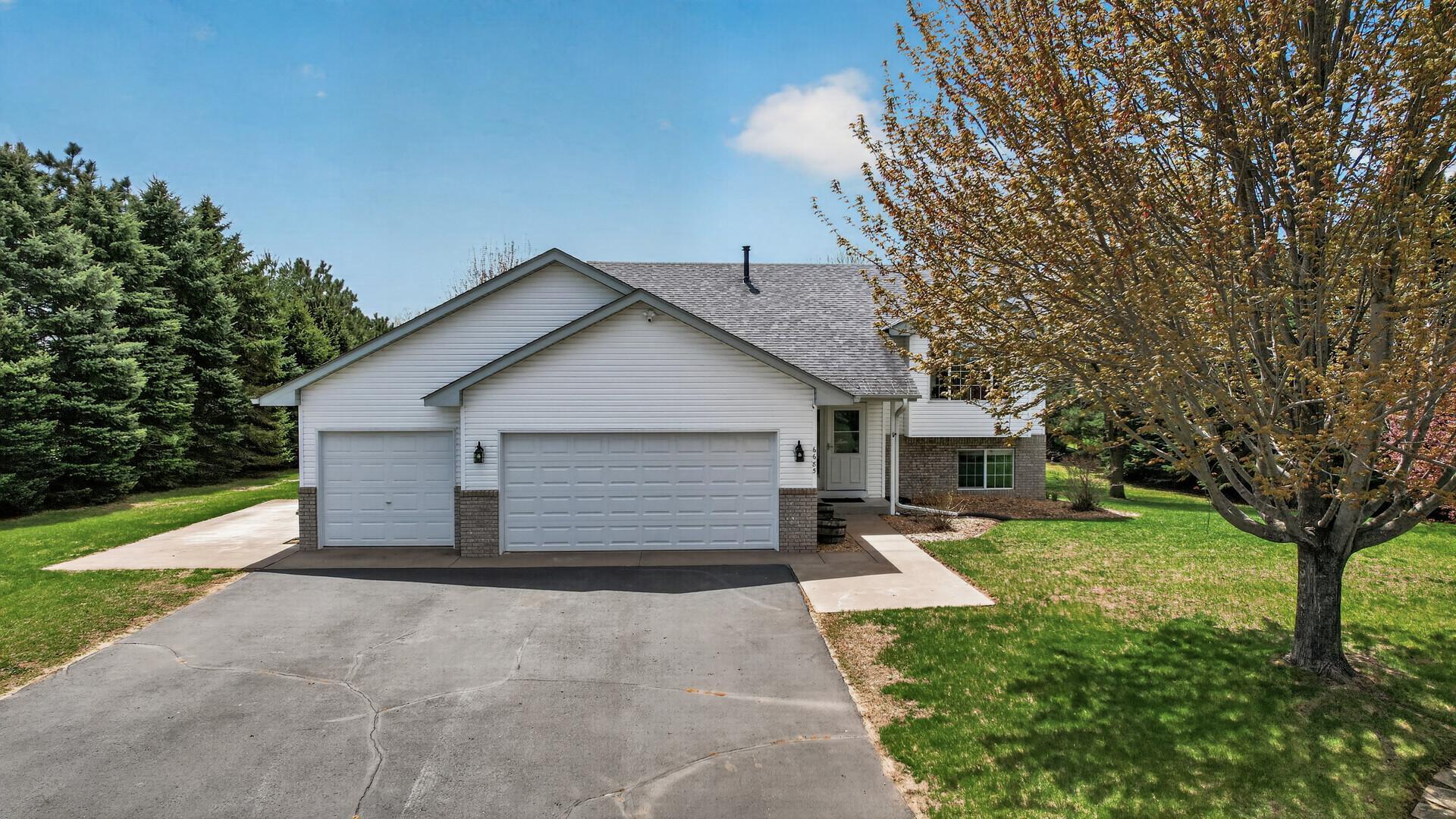 View of Residential at 6685 404th Street, North Branch MN 55056, North Branch - Mike Wilen | Minnesota Team Real Estate