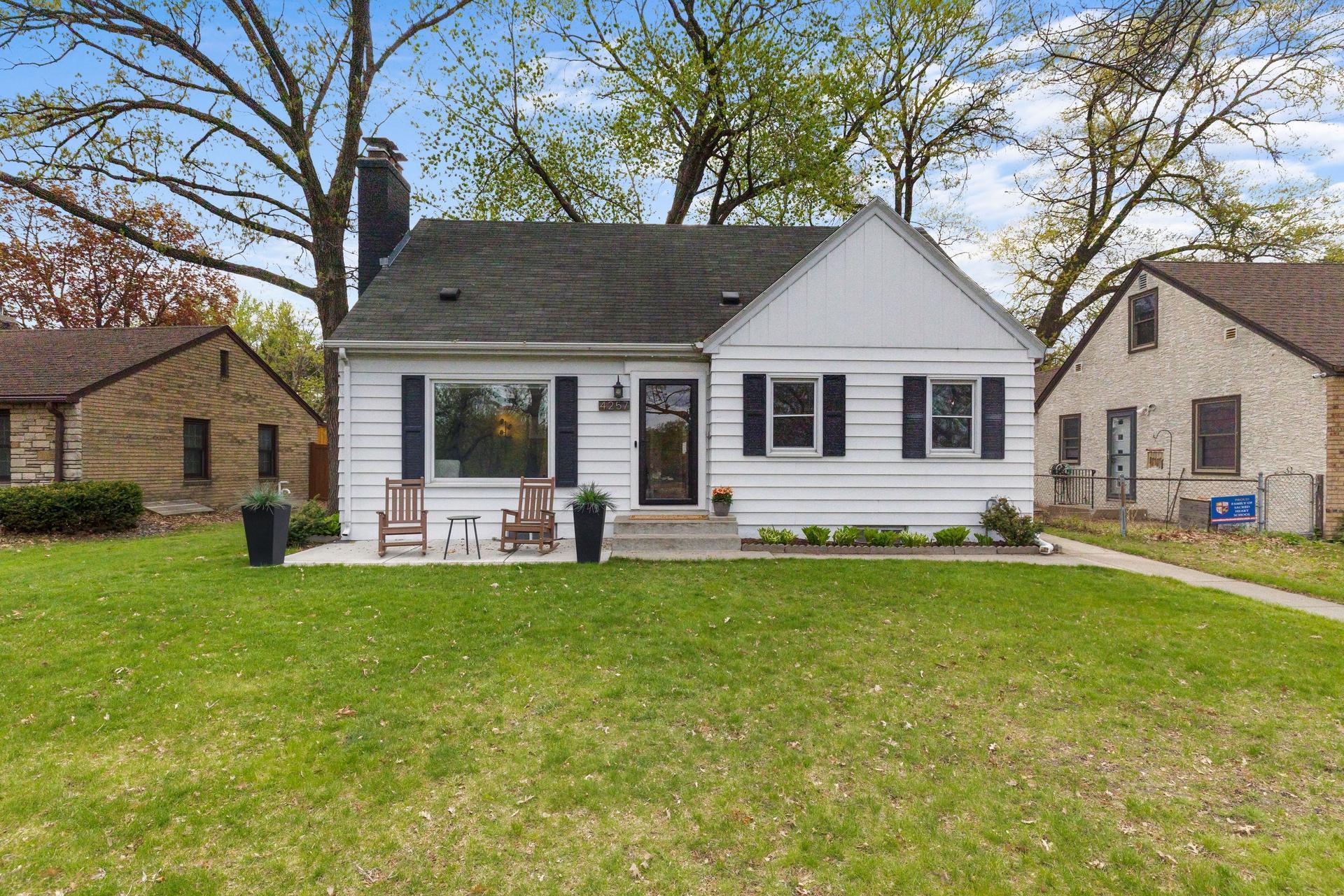View of Residential at 4257 Drew Avenue, Robbinsdale MN 55422, Robbinsdale - Mike Wilen | Minnesota Team Real Estate