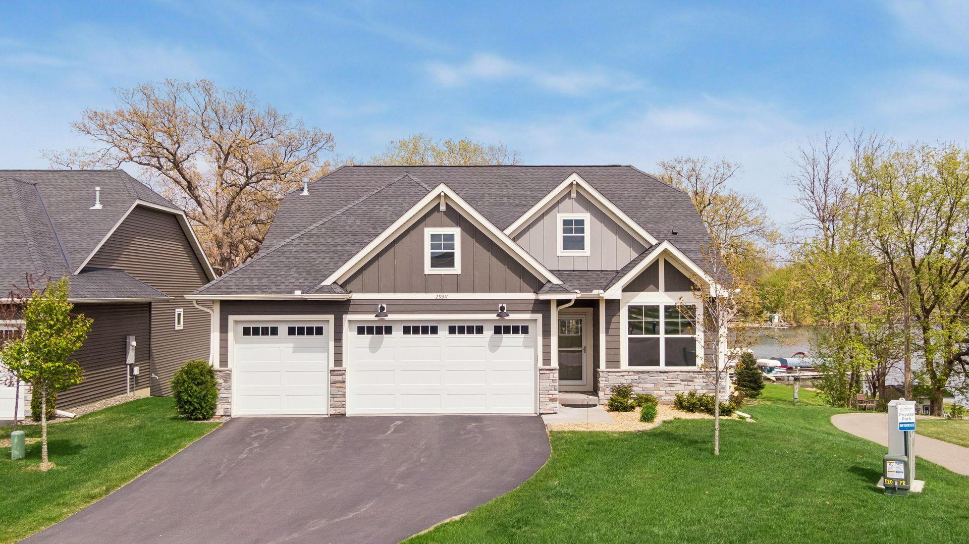 View of Residential at 29311 Kenwood Way, Chisago City MN 55013, Chisago City - Mike Wilen | Minnesota Team Real Estate