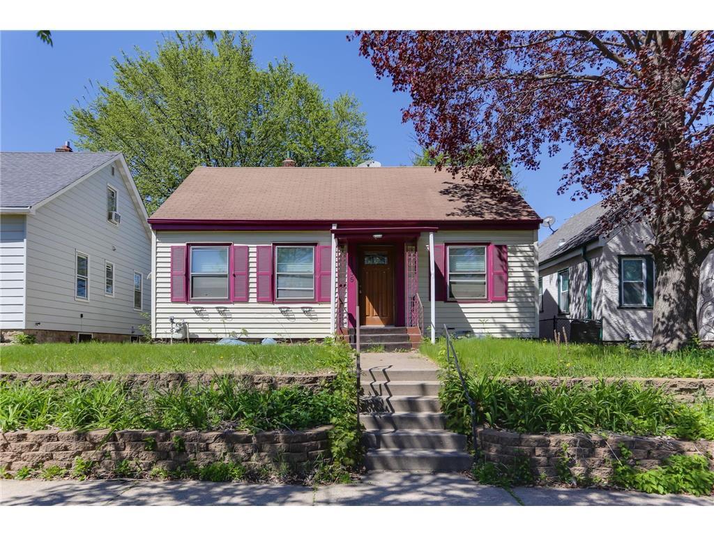 View of Residential at 1135 Magnolia Avenue, Saint Paul MN 55106, Saint Paul - Mike Wilen | Minnesota Team Real Estate
