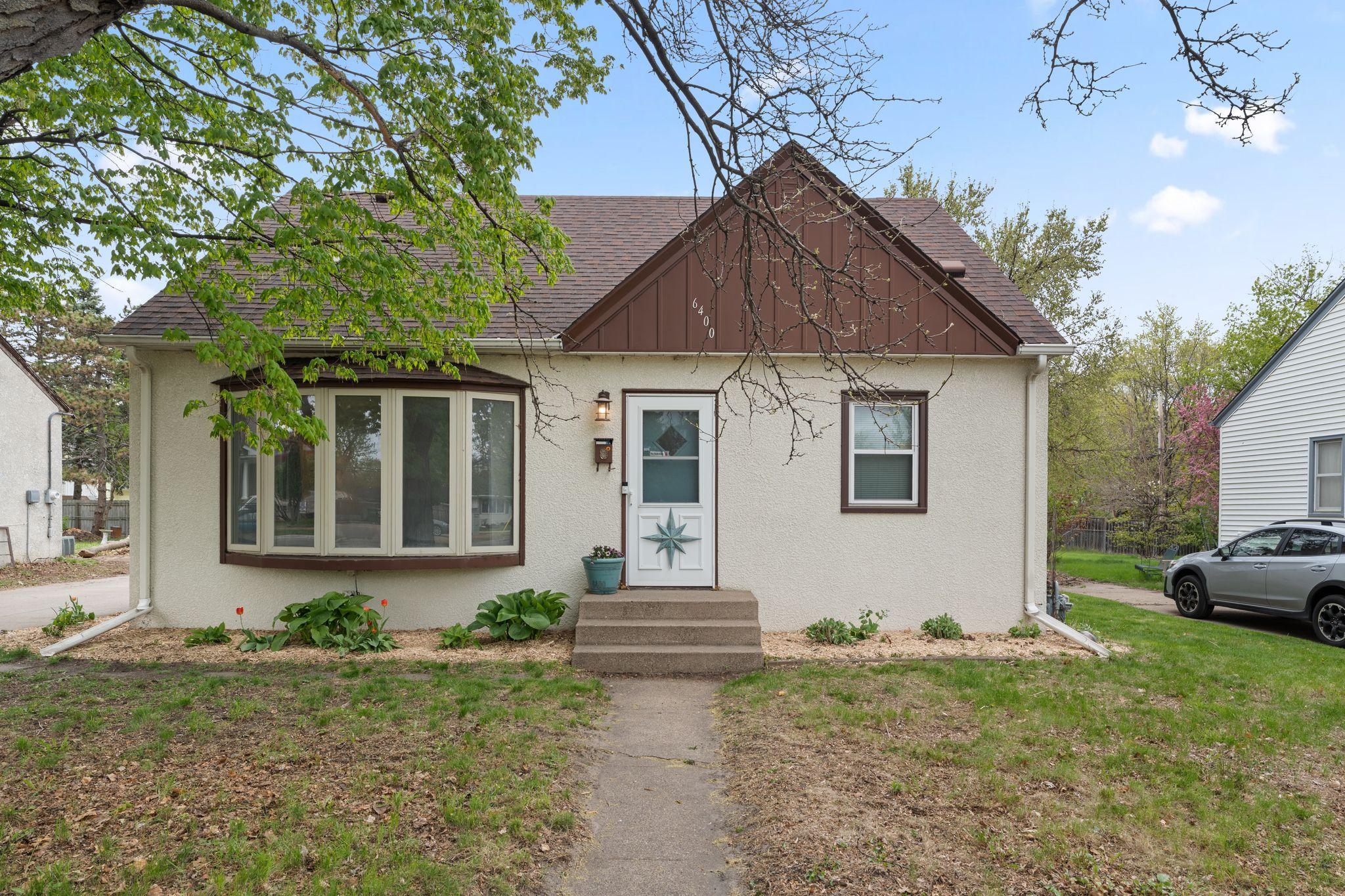 View of Residential at 6400 45th Avenue, Crystal MN 55428, Crystal - Mike Wilen | Minnesota Team Real Estate