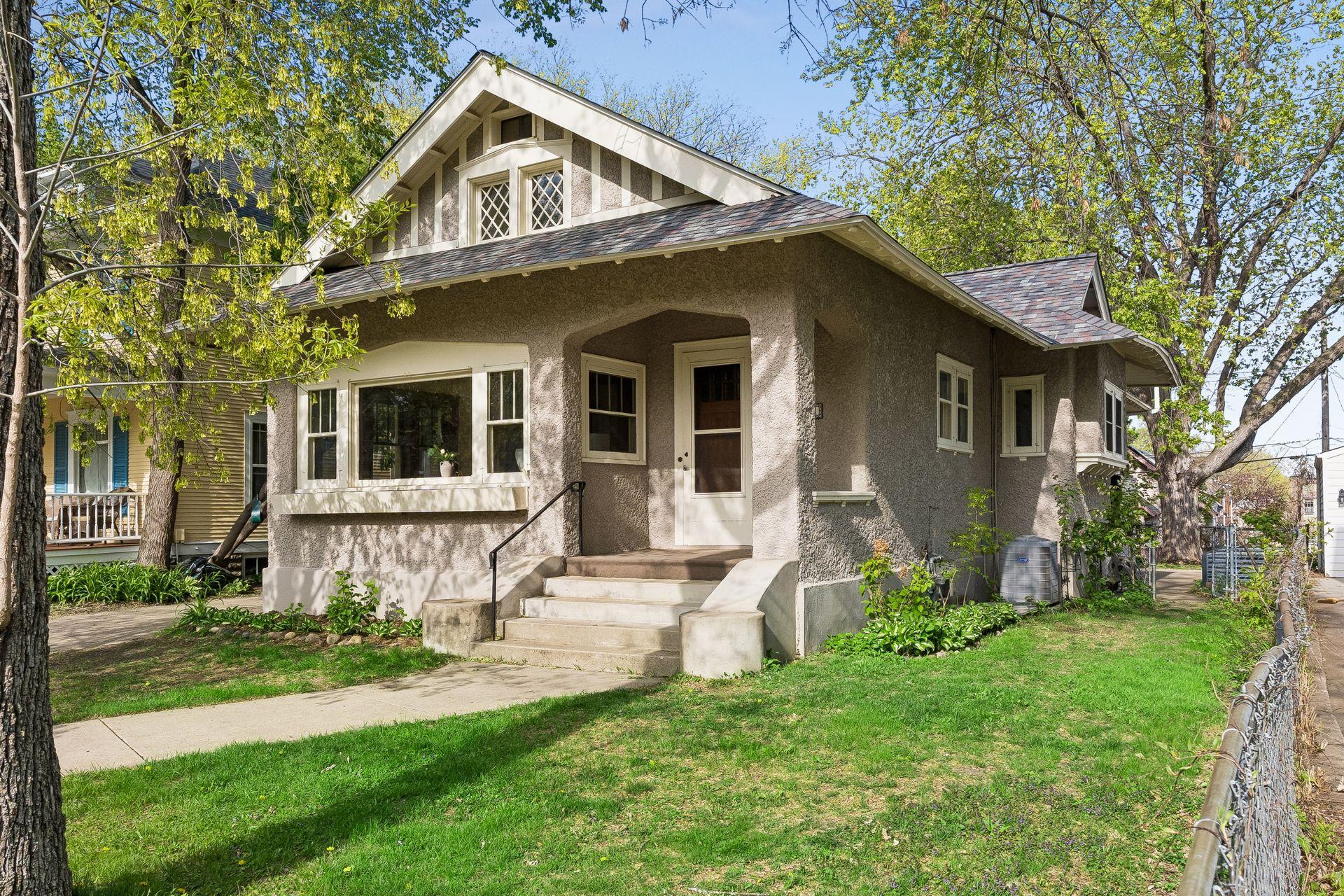 View of Residential at 4321 Colfax Avenue, Minneapolis MN 55409, Minneapolis - Mike Wilen | Minnesota Team Real Estate