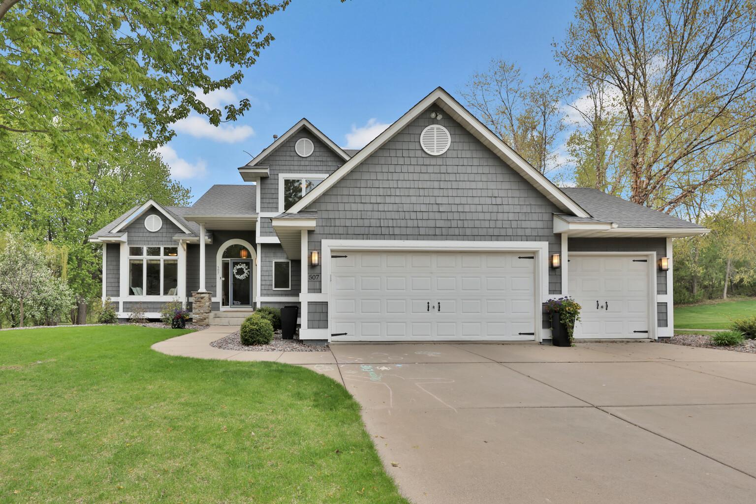 View of Residential at 507 Owasso Hills Drive, Roseville MN 55113, Roseville - Mike Wilen | Minnesota Team Real Estate